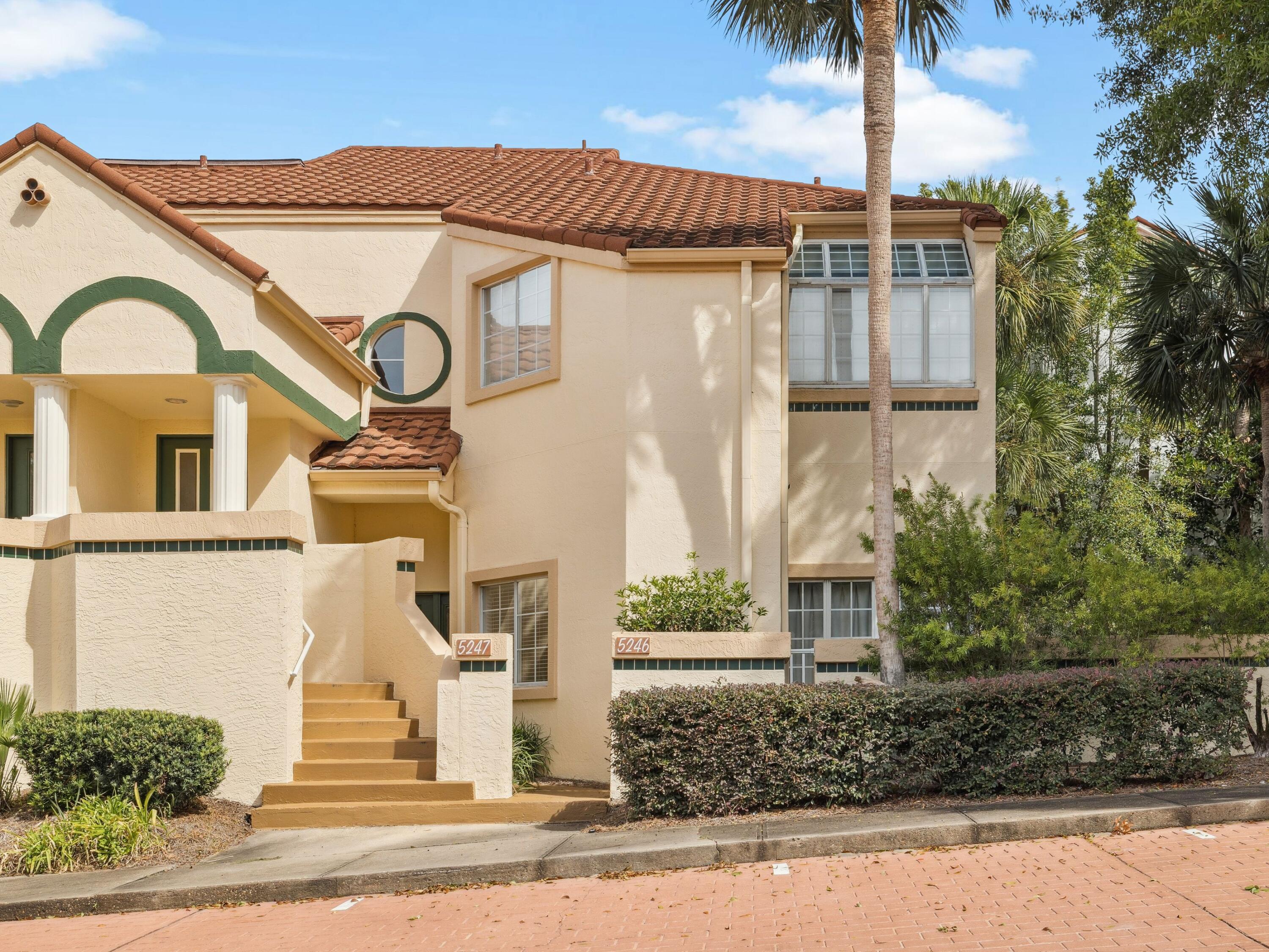 TIVOLI BY THE SEA 1 - Residential