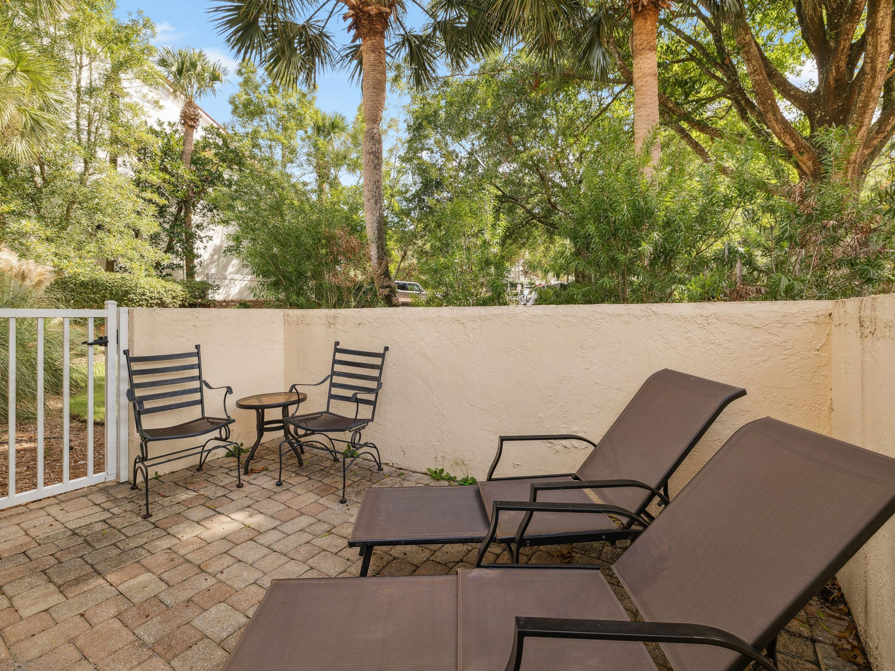 TIVOLI BY THE SEA 1 - Residential