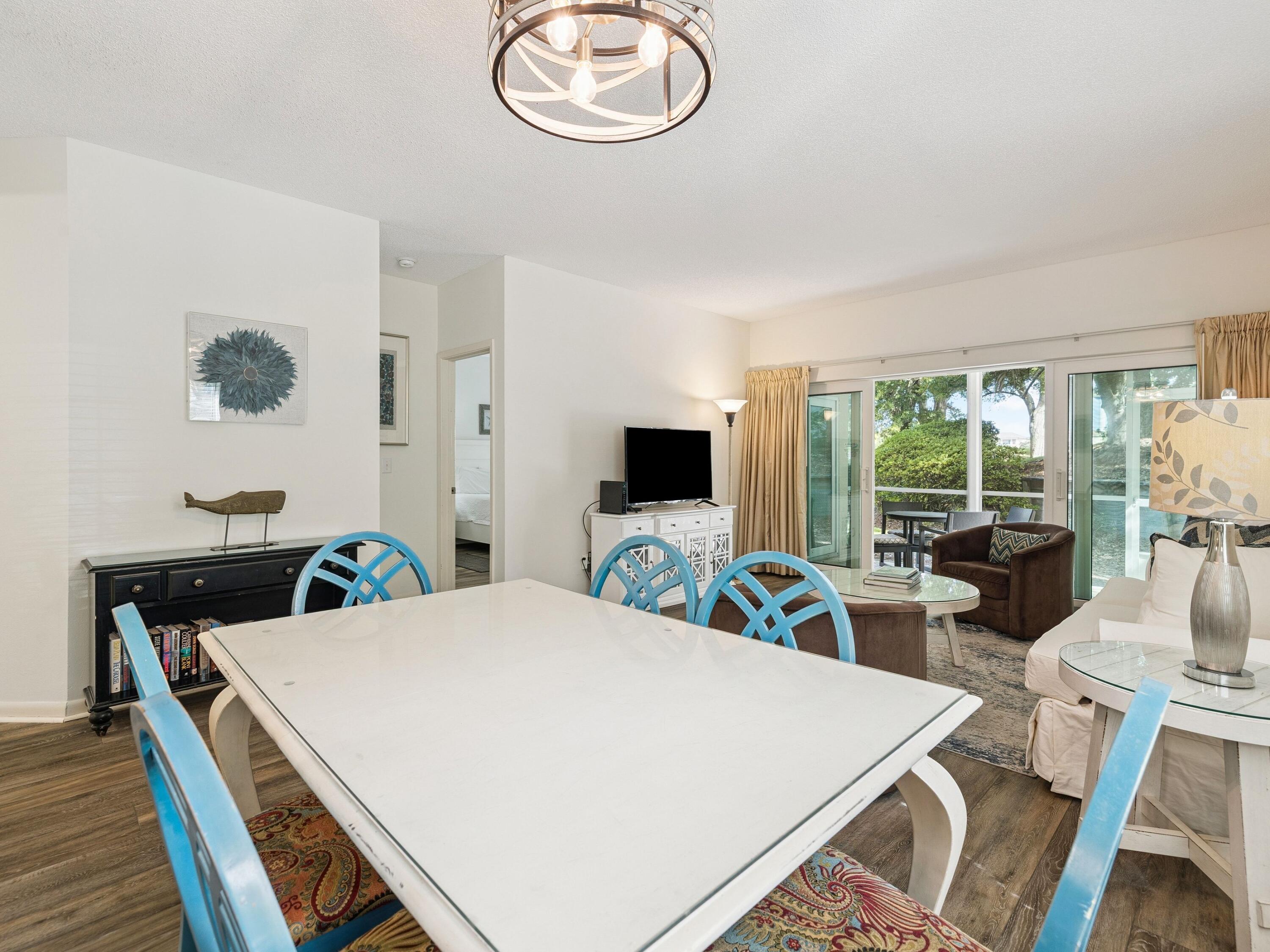 TIVOLI BY THE SEA 1 - Residential