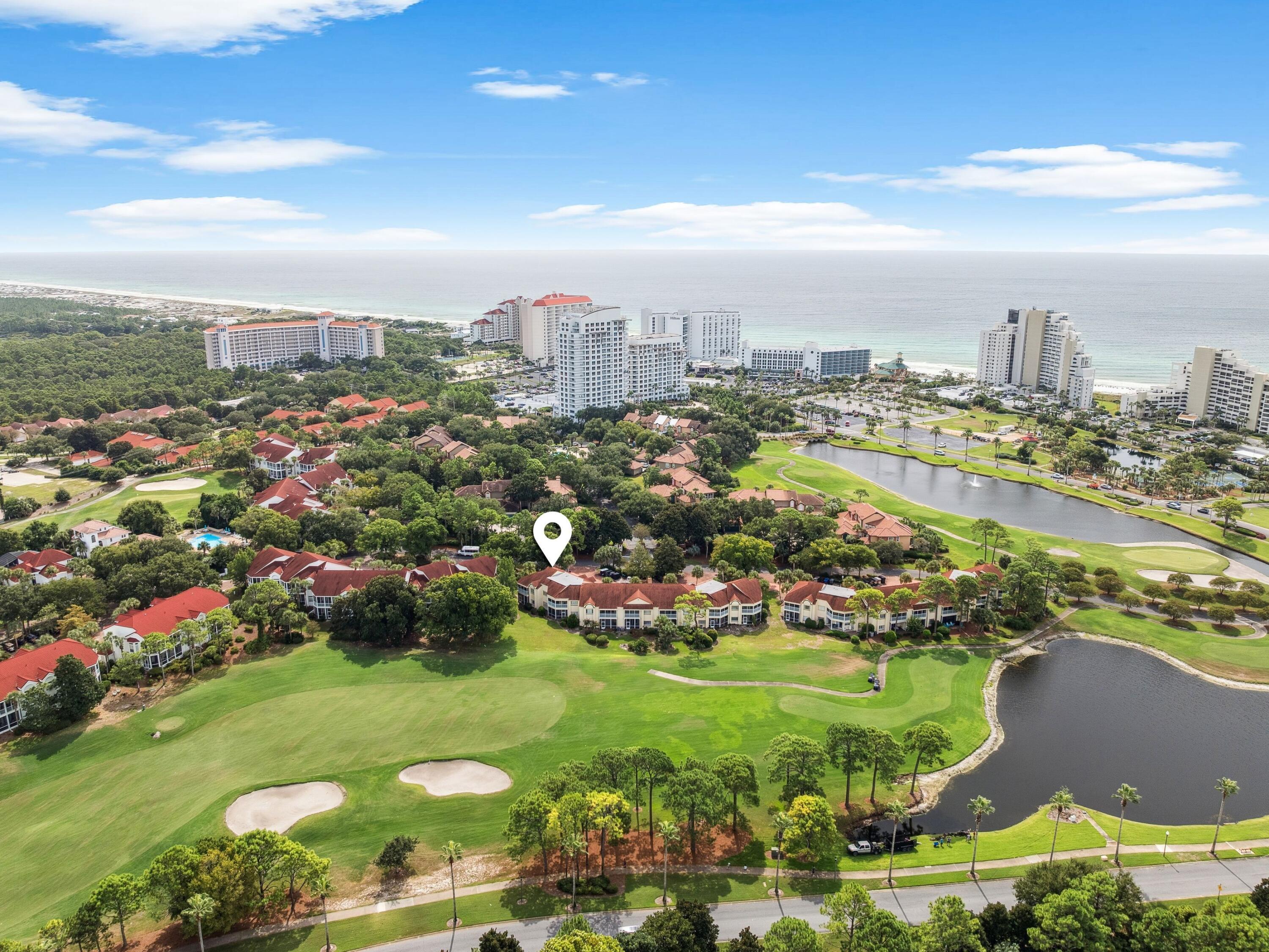 TIVOLI BY THE SEA 1 - Residential