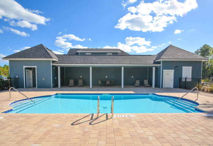 PARADISE COVE - Residential