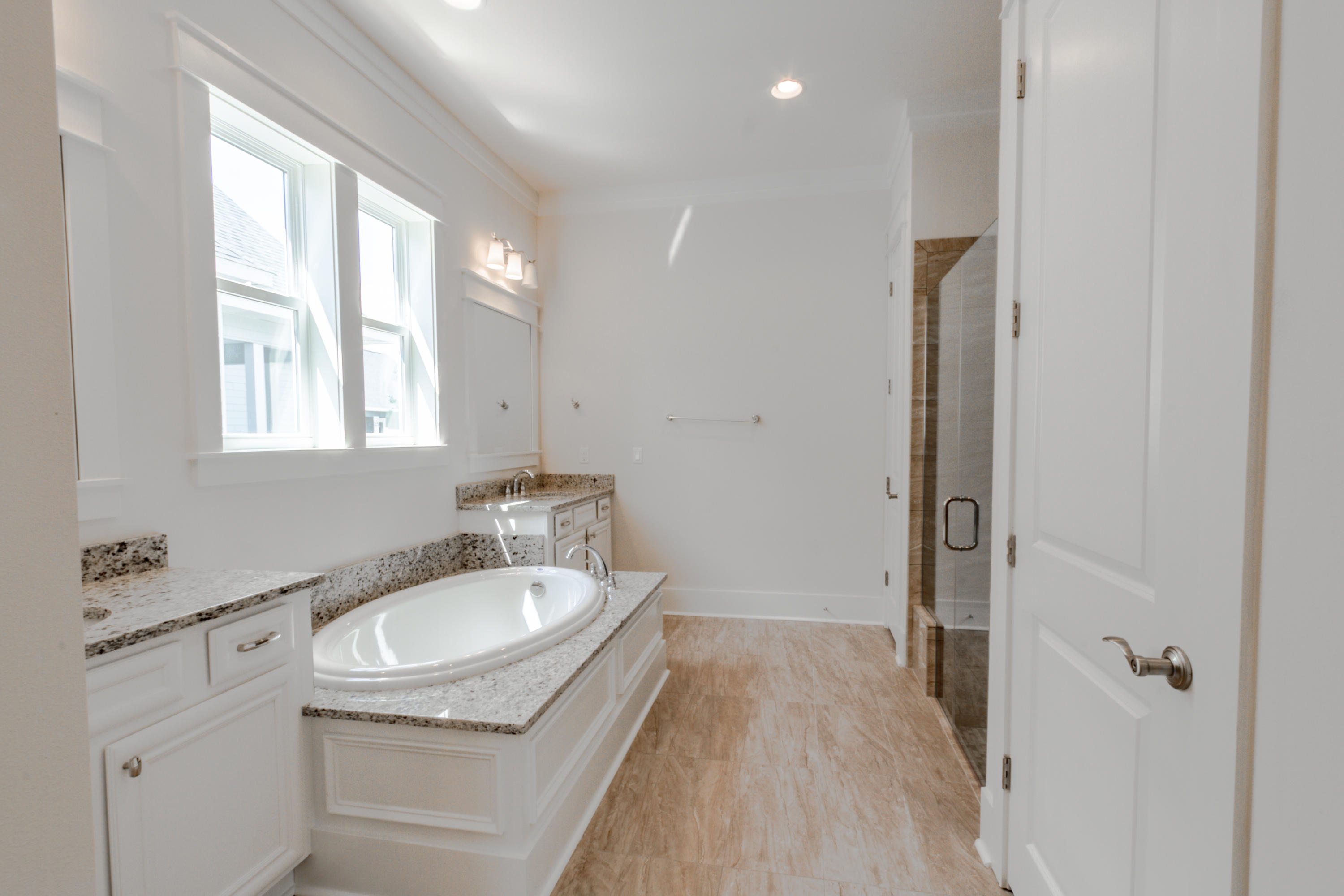 PARADISE COVE - Residential