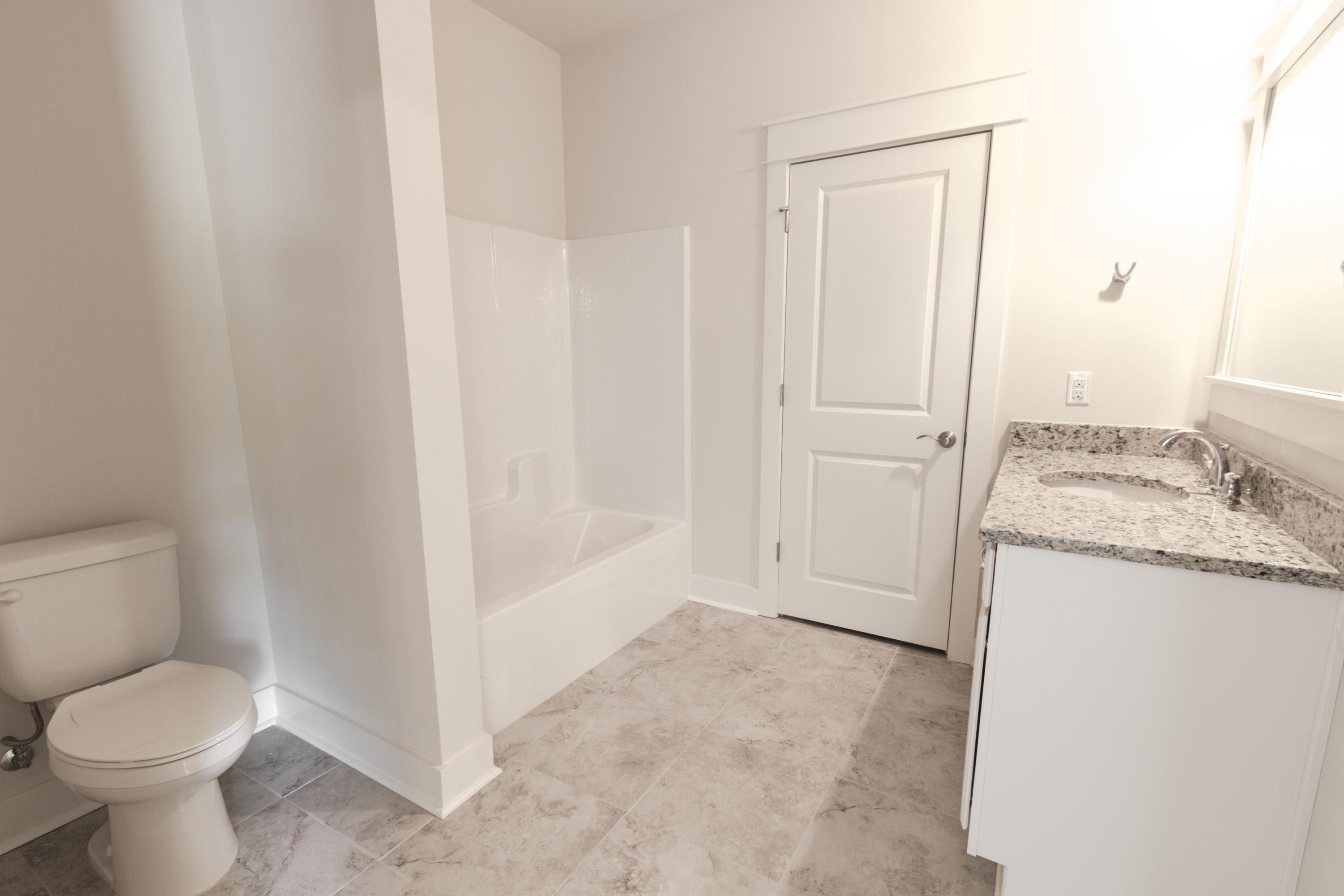 PARADISE COVE - Residential