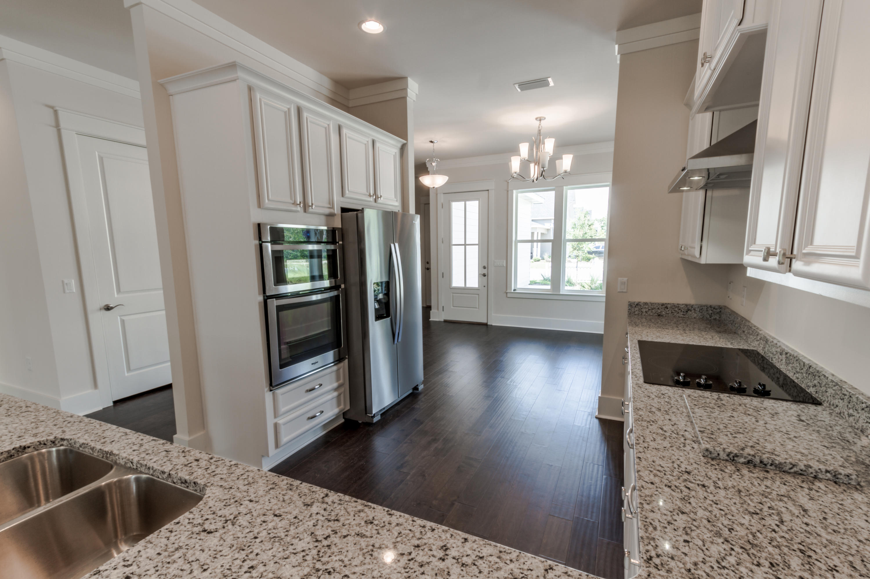 PARADISE COVE - Residential