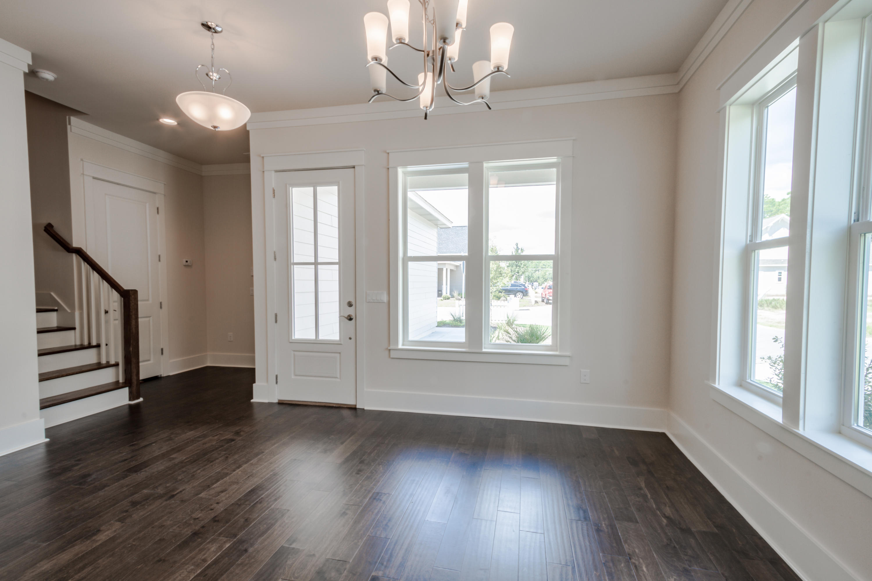 PARADISE COVE - Residential