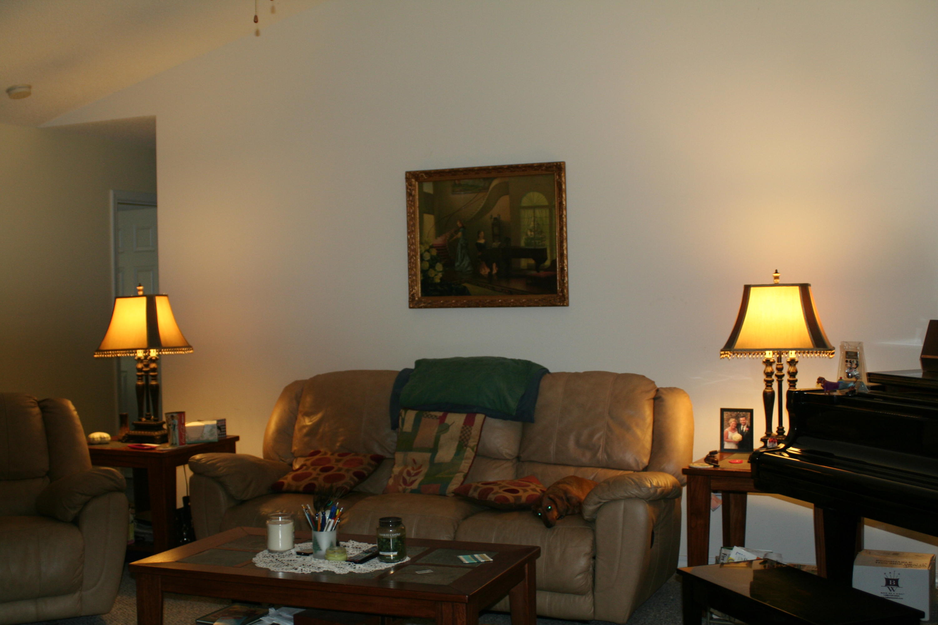 Oakdale Mini Farms resub - Residential