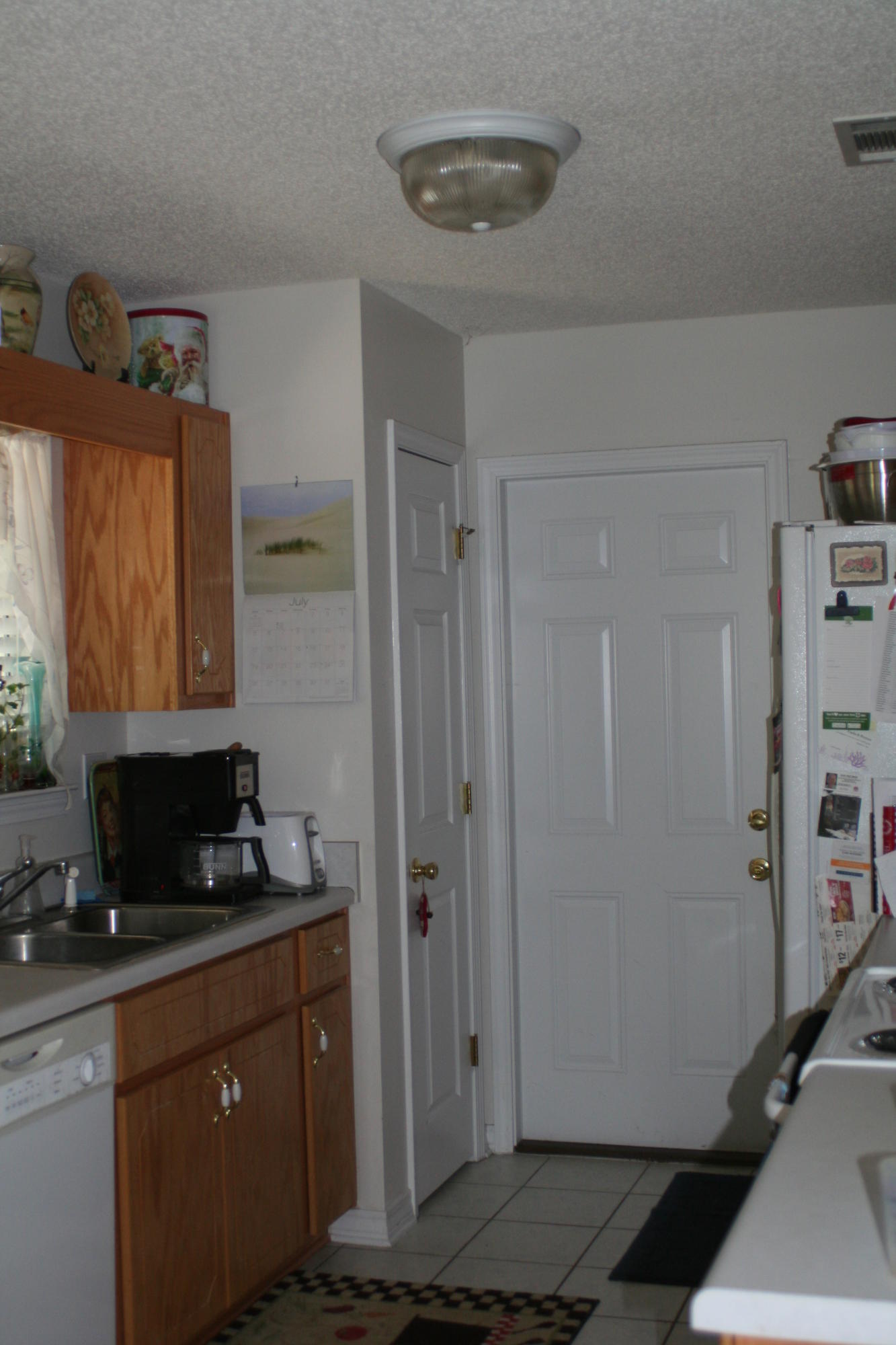 Oakdale Mini Farms resub - Residential