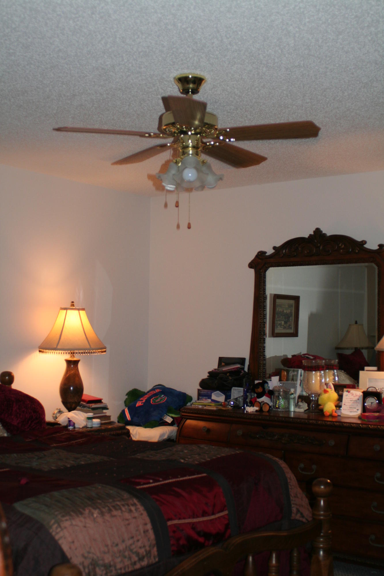 Oakdale Mini Farms resub - Residential