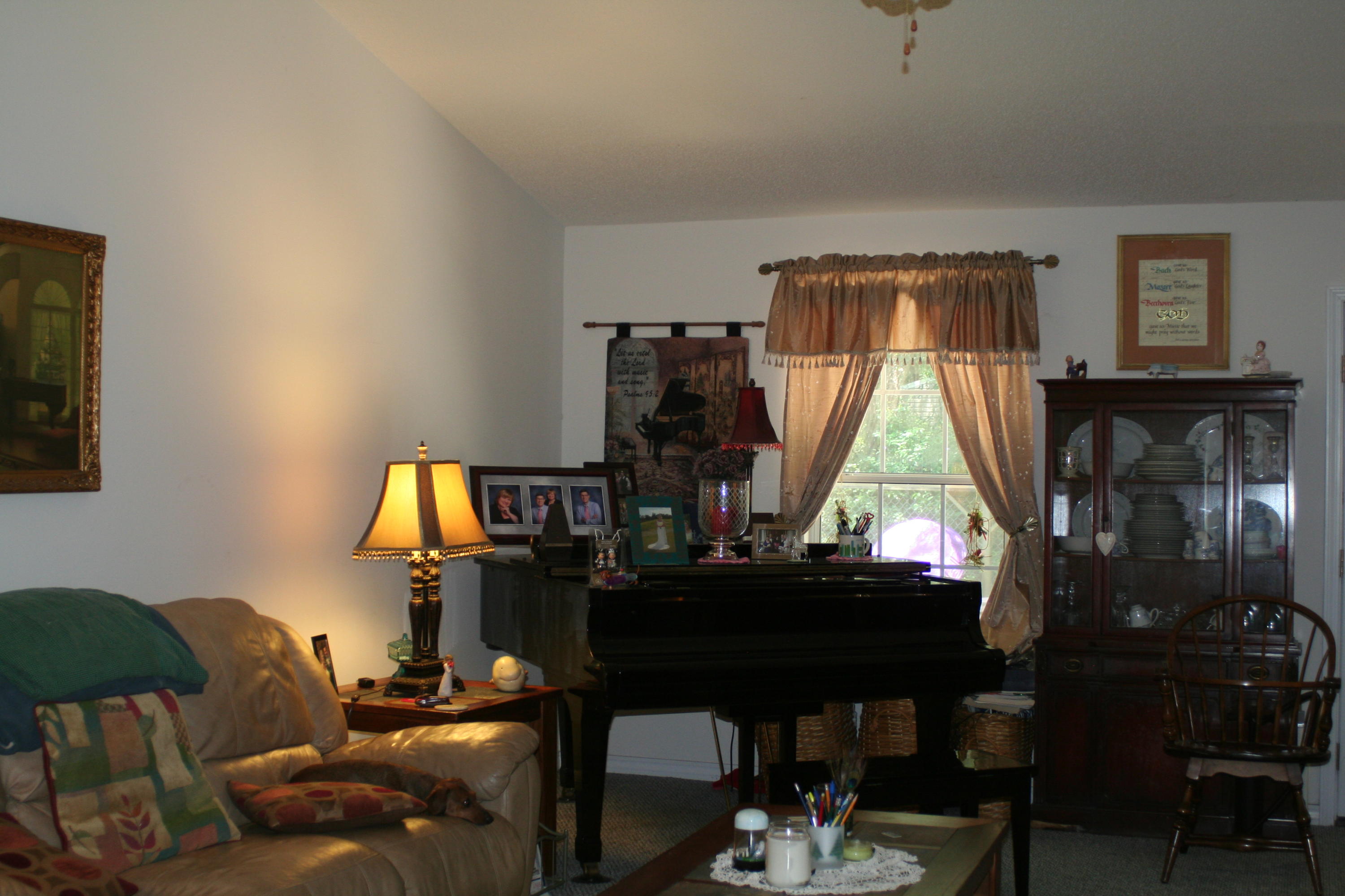 Oakdale Mini Farms resub - Residential