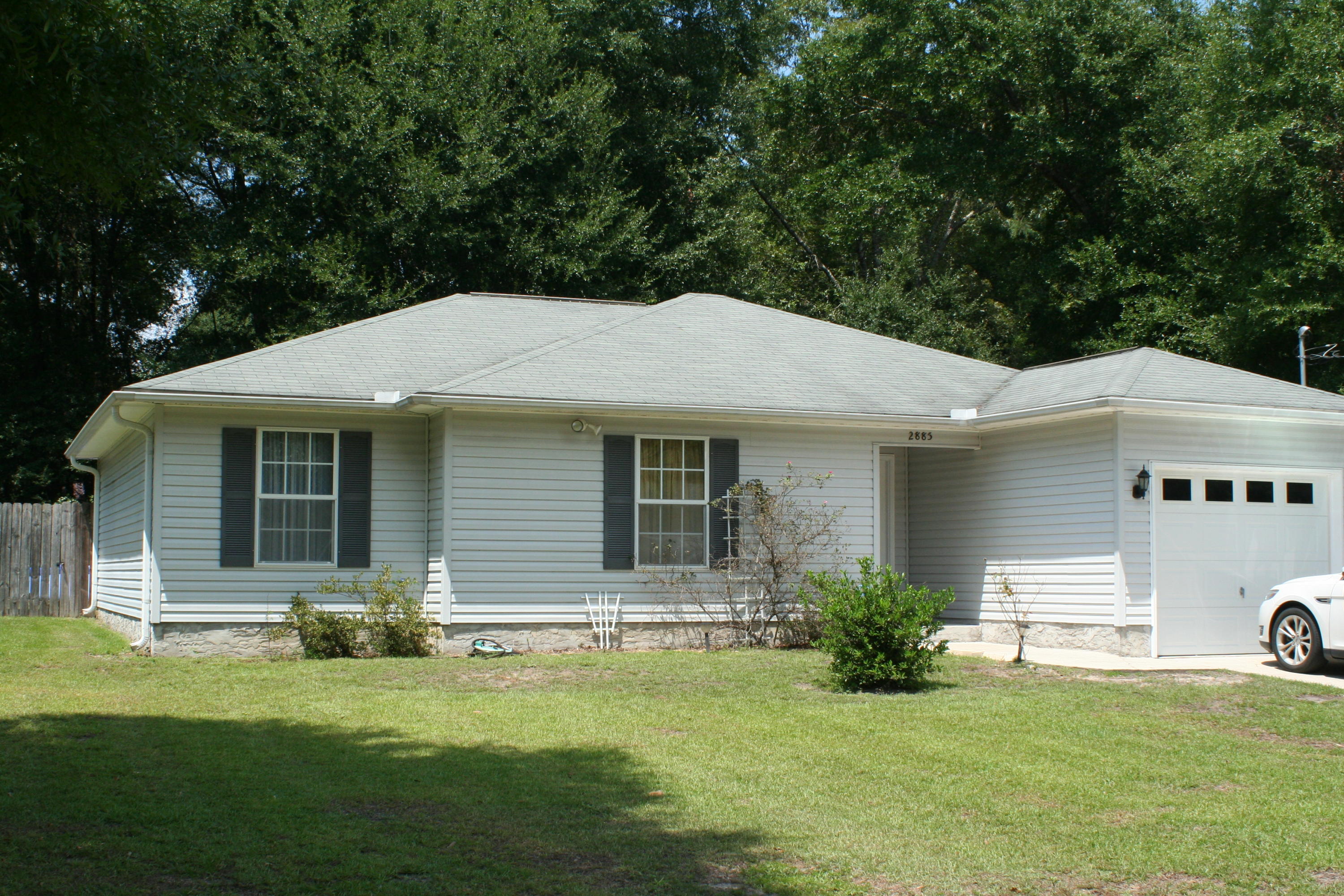 Oakdale Mini Farms resub - Residential