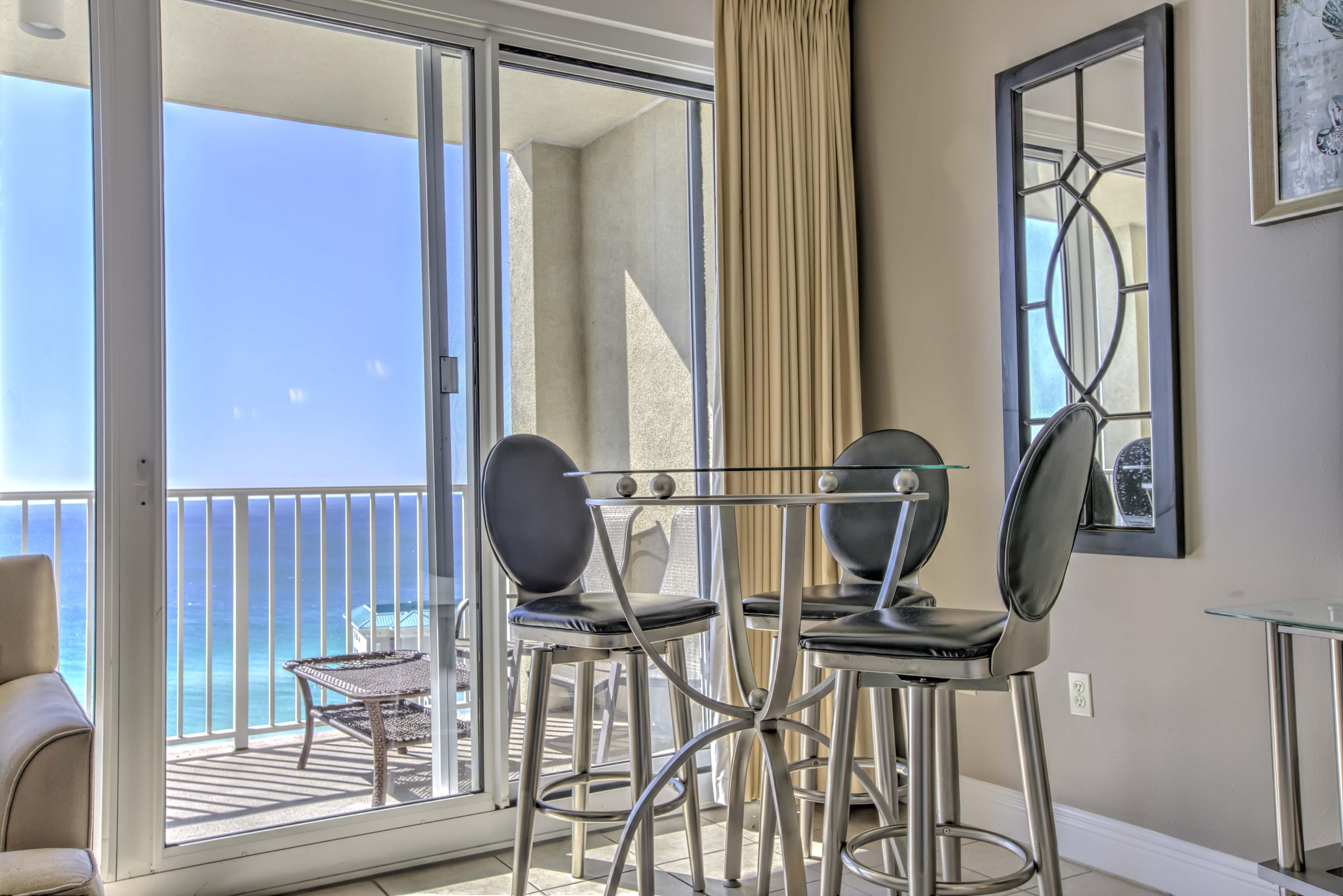 ARIEL DUNES I - Residential