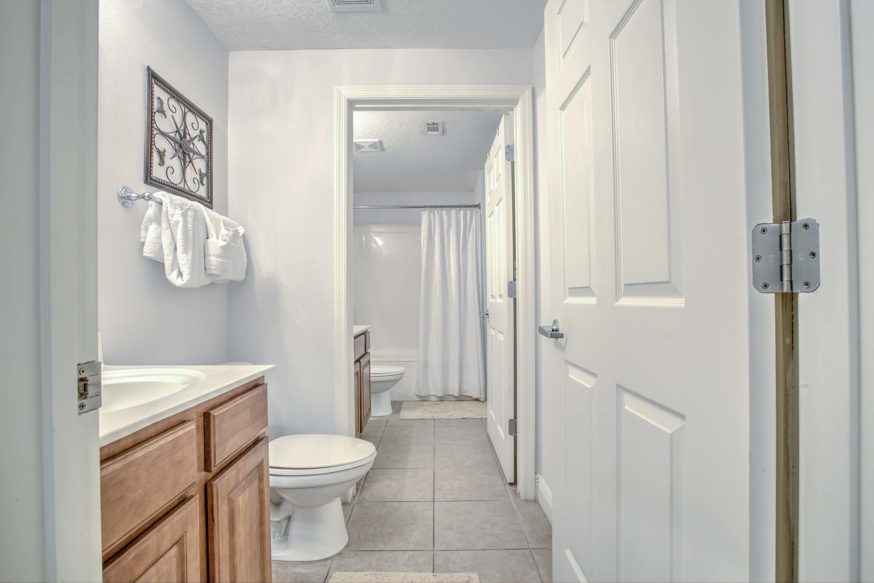 ARIEL DUNES I - Residential