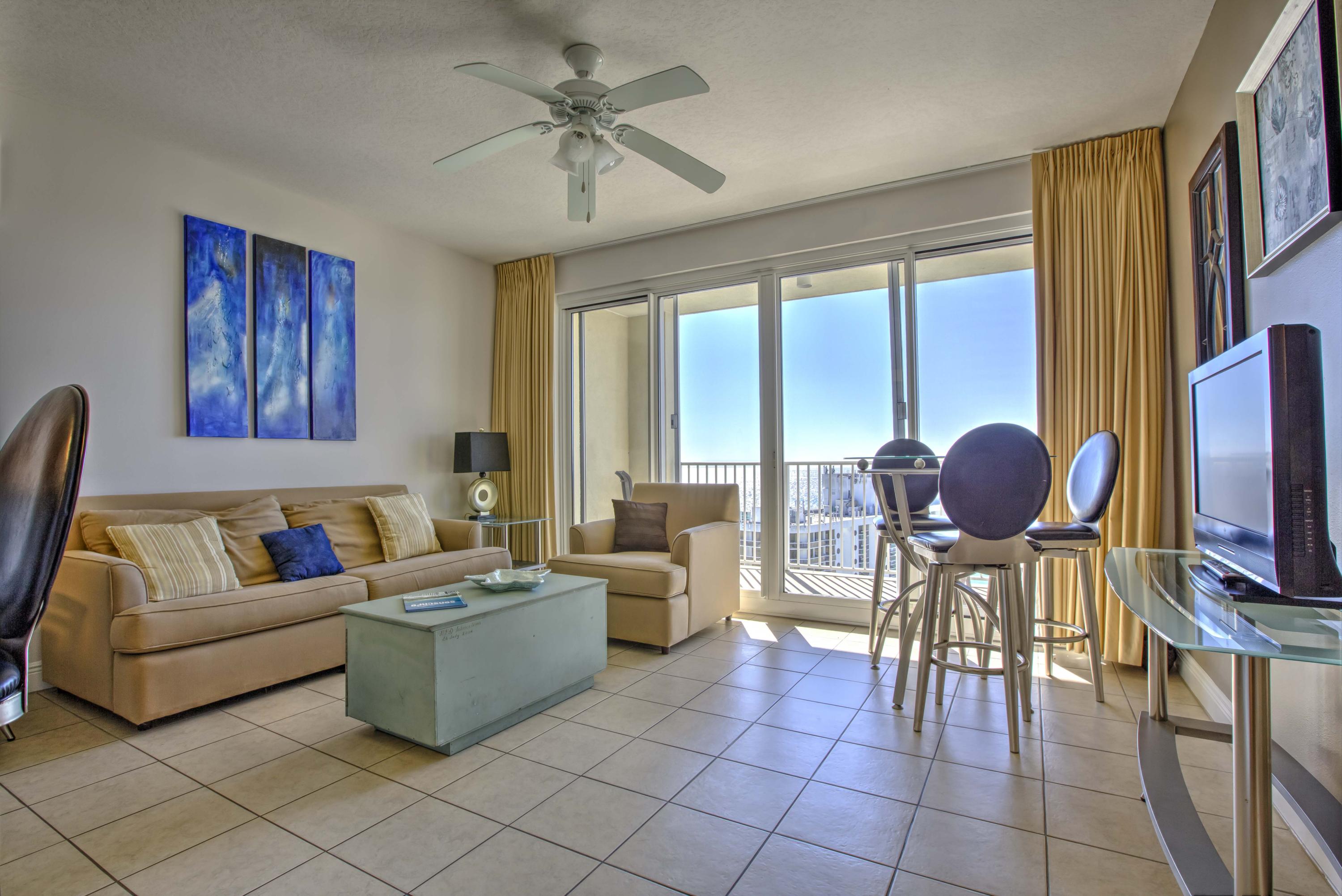 ARIEL DUNES I - Residential