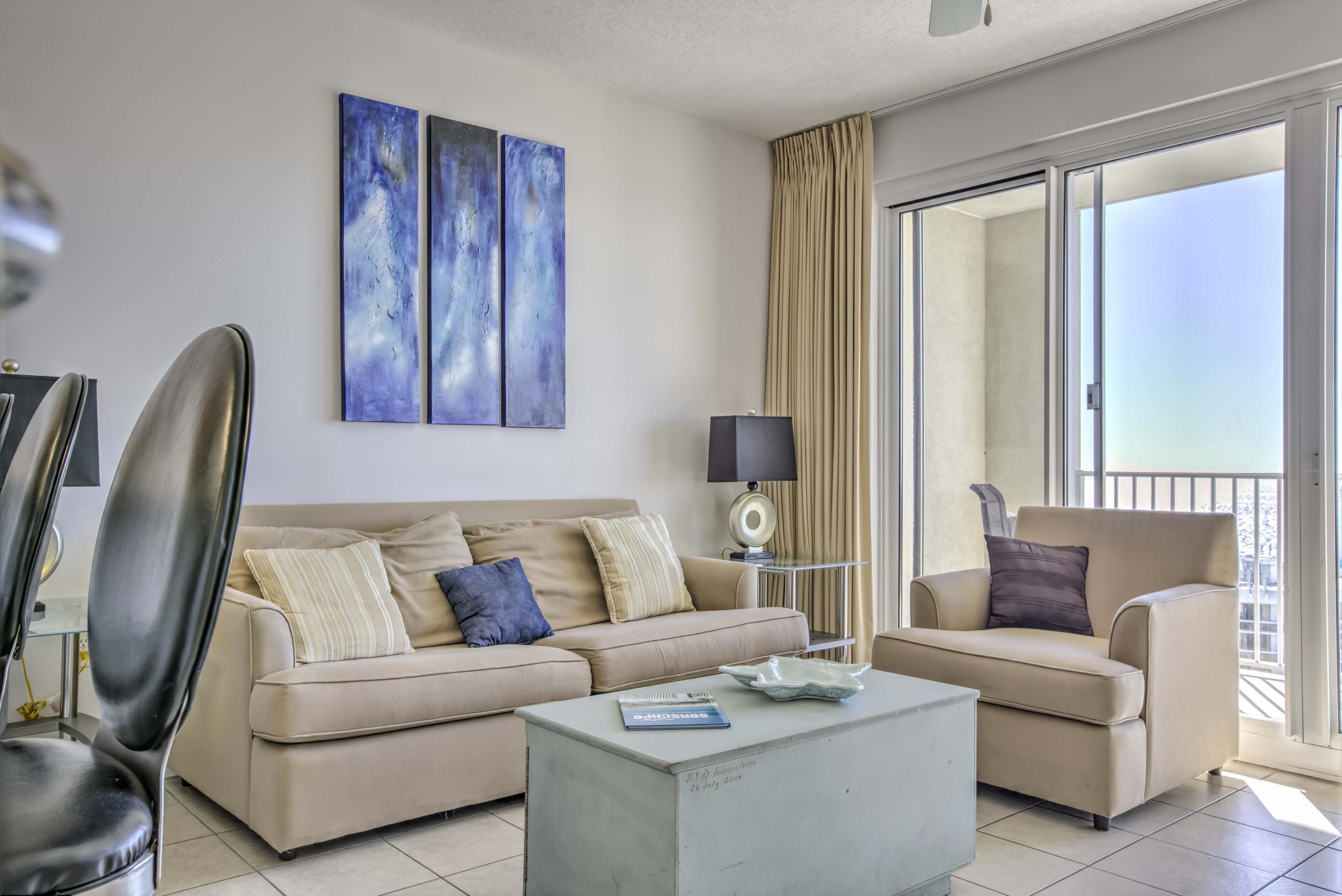 ARIEL DUNES I - Residential