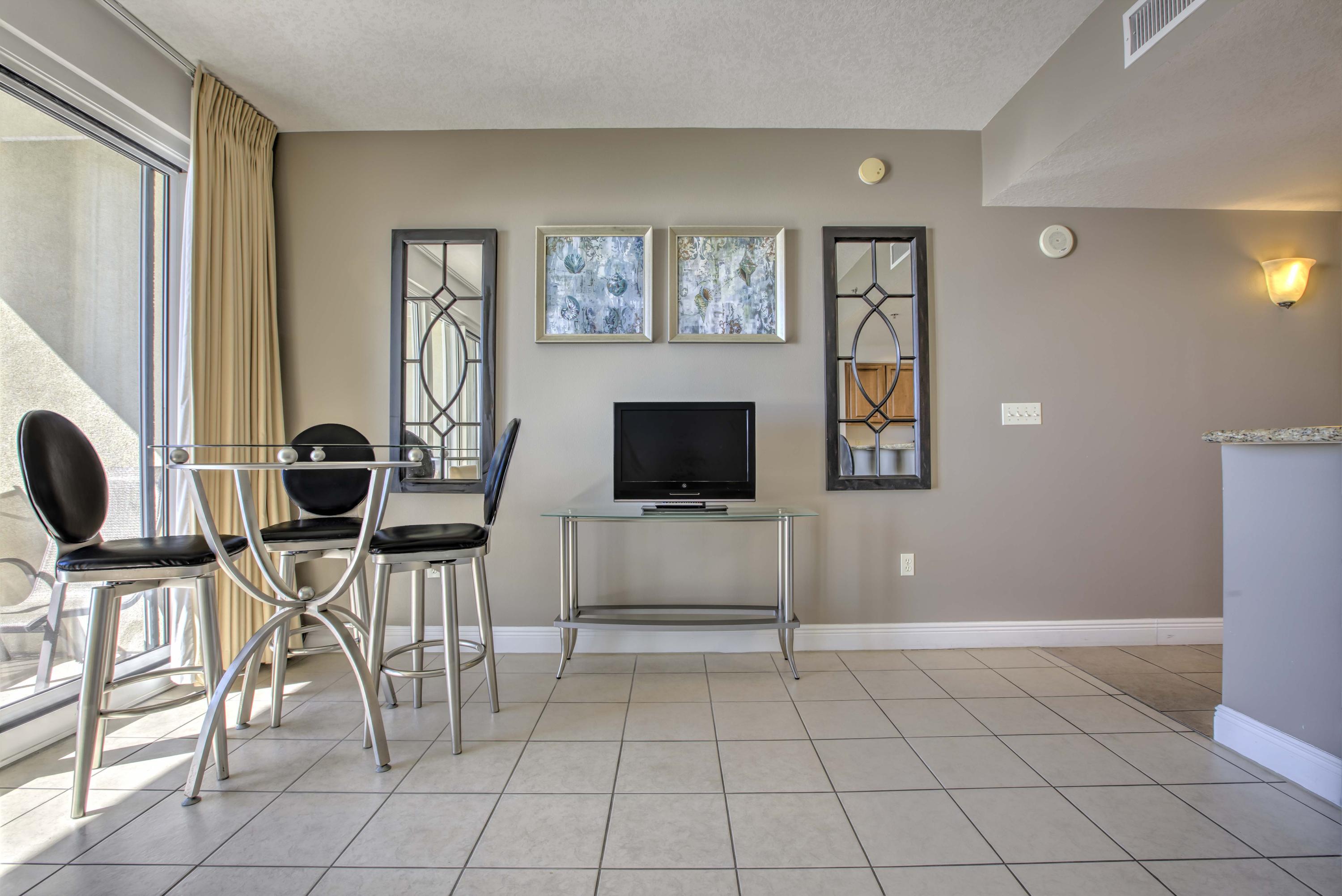 ARIEL DUNES I - Residential