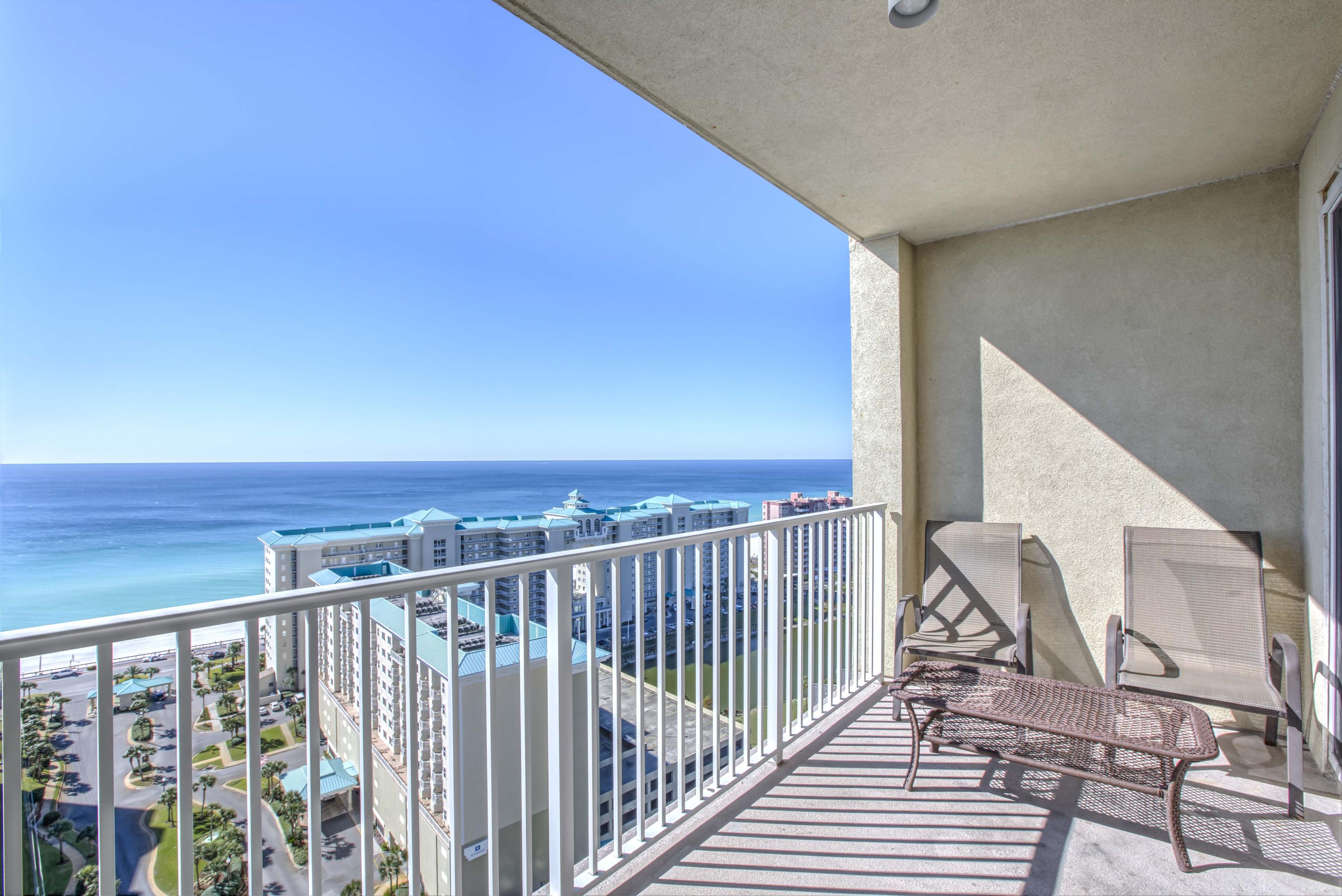 ARIEL DUNES I - Residential