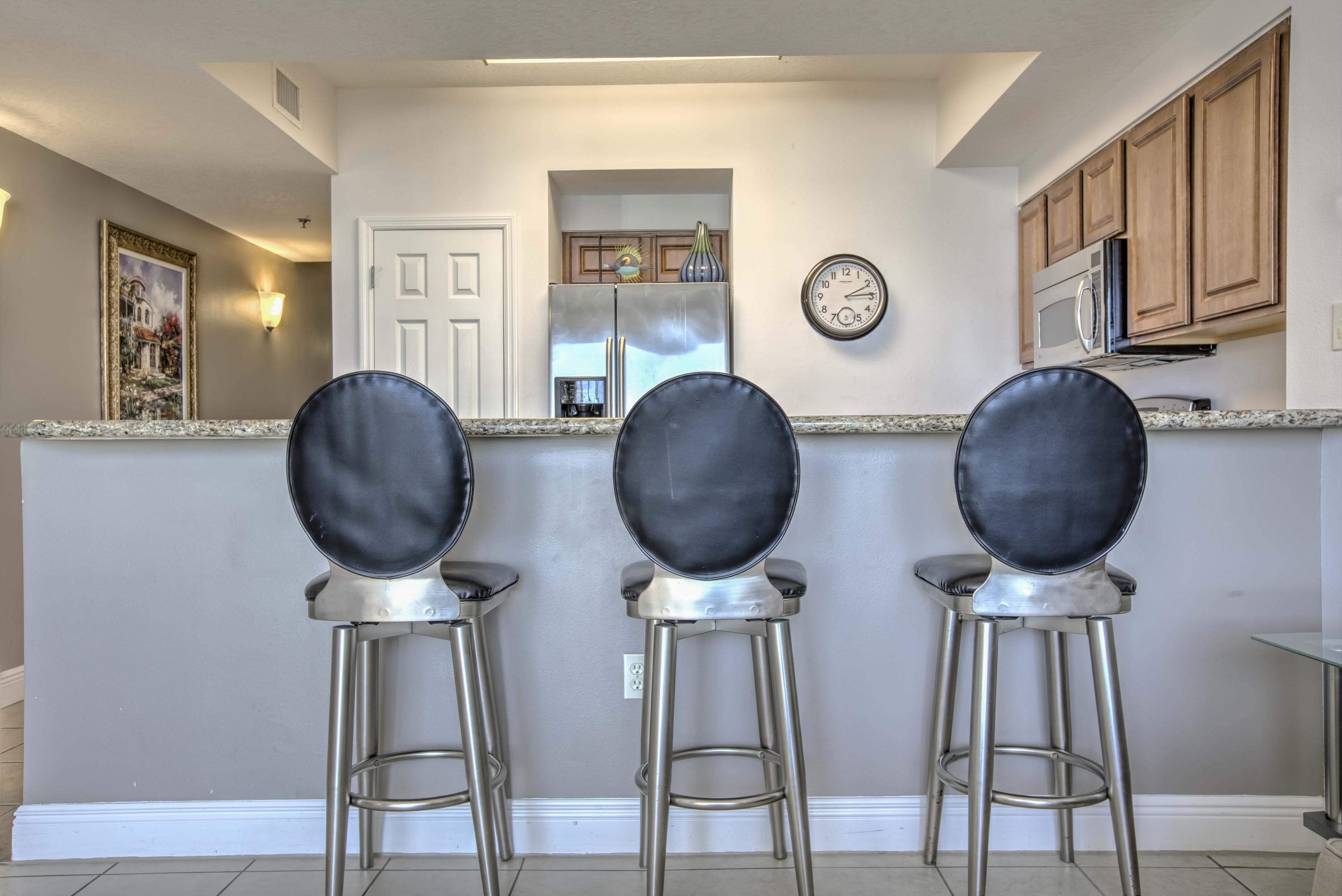 ARIEL DUNES I - Residential