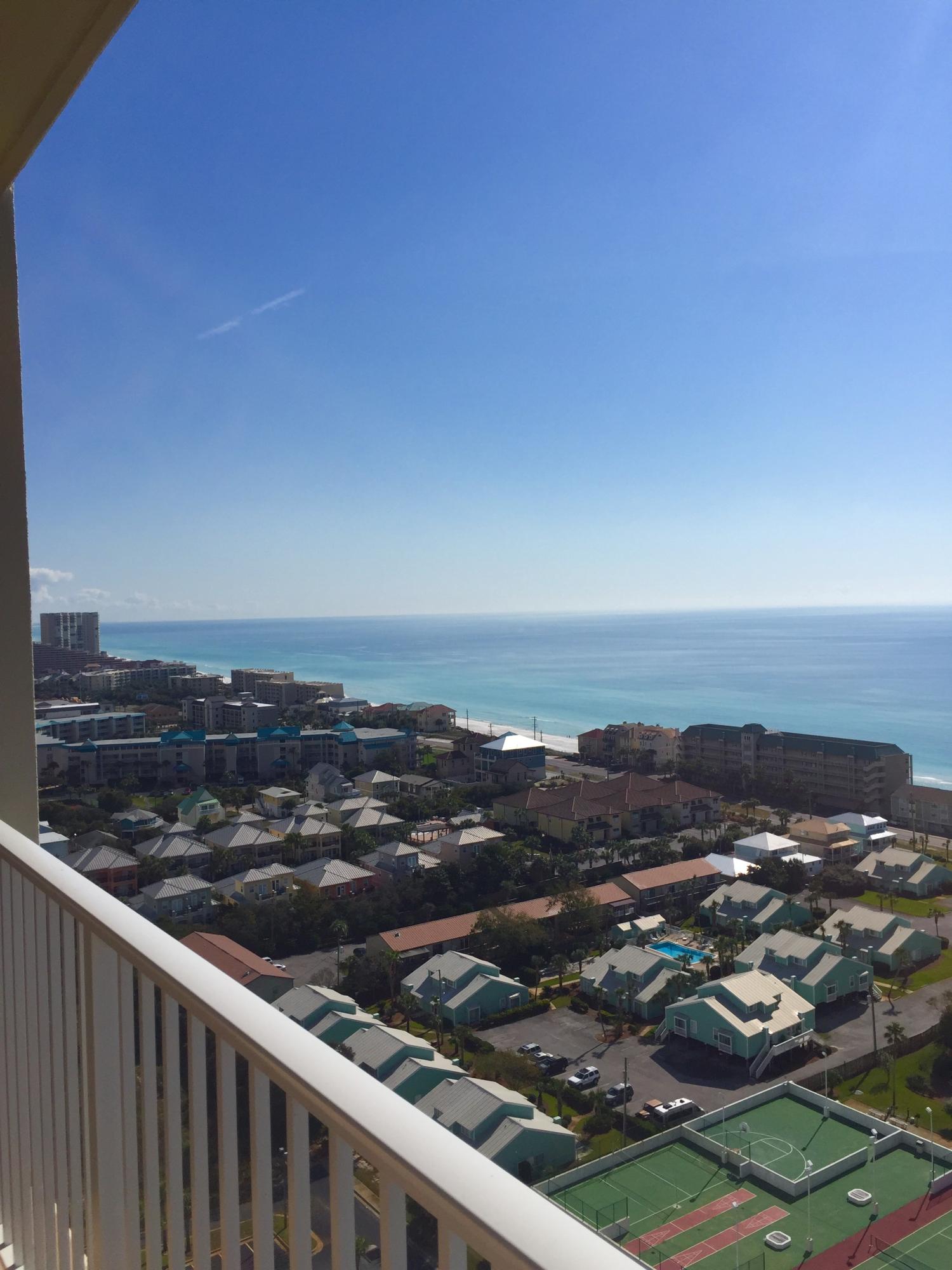 ARIEL DUNES I - Residential