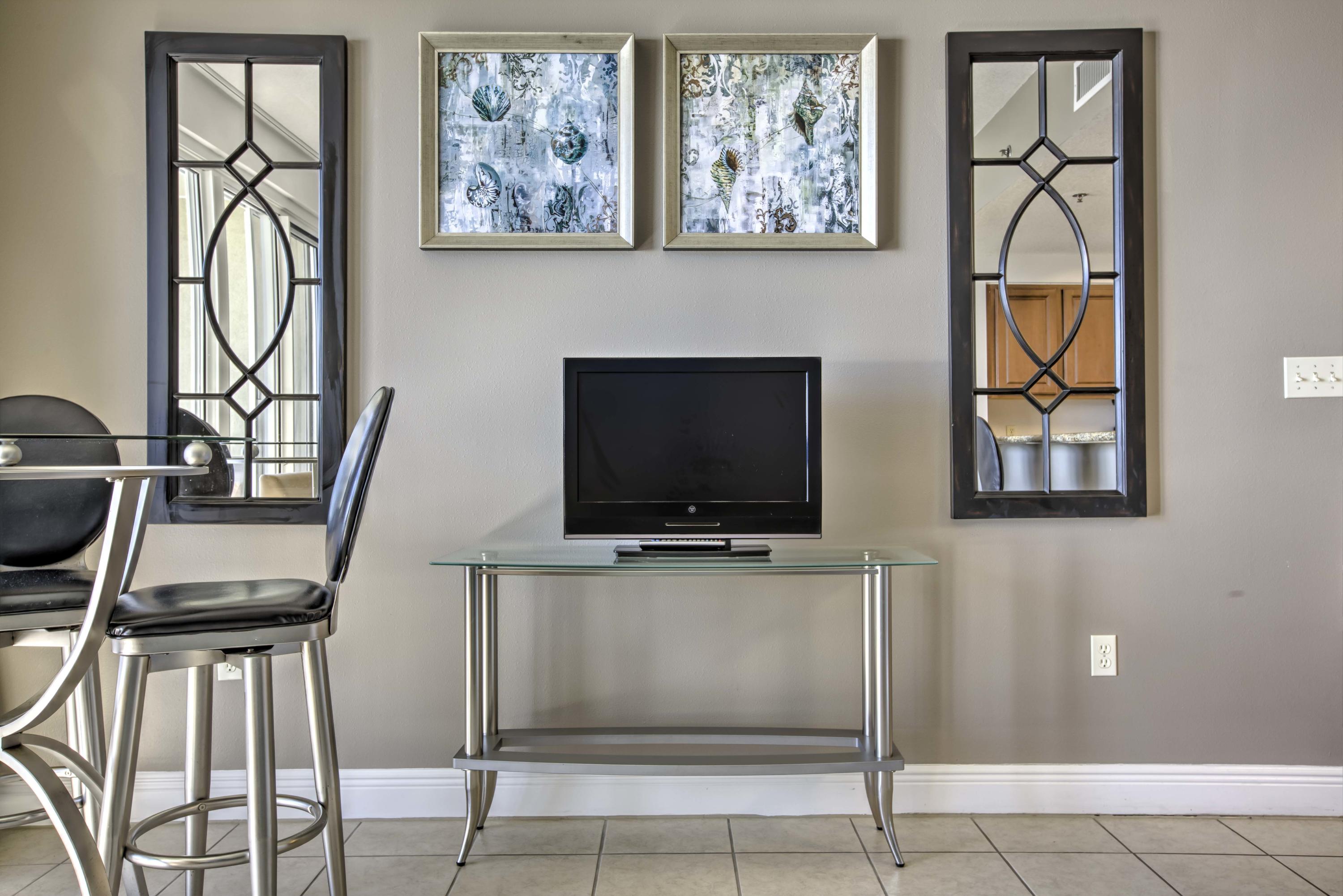 ARIEL DUNES I - Residential