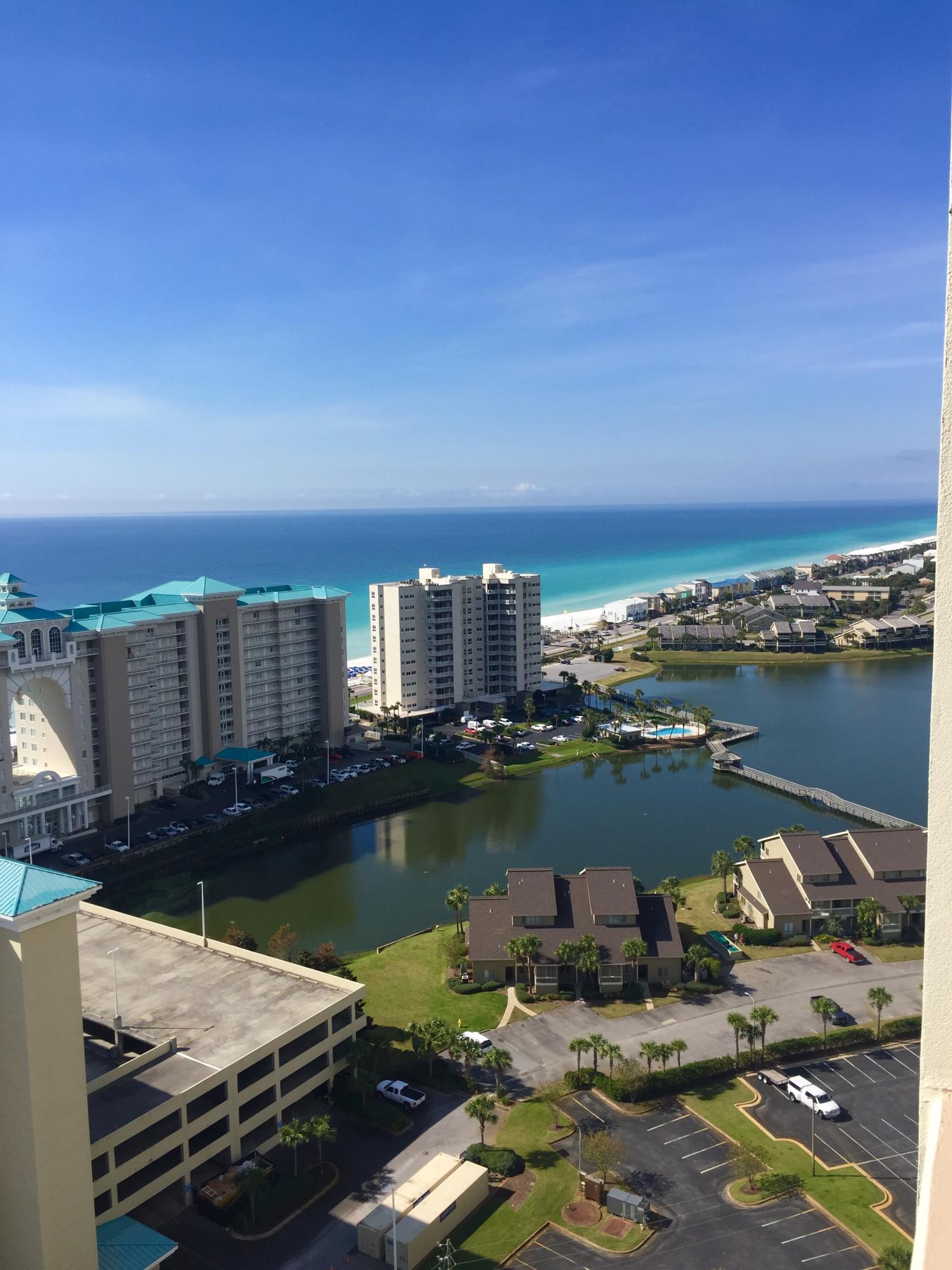 ARIEL DUNES I - Residential