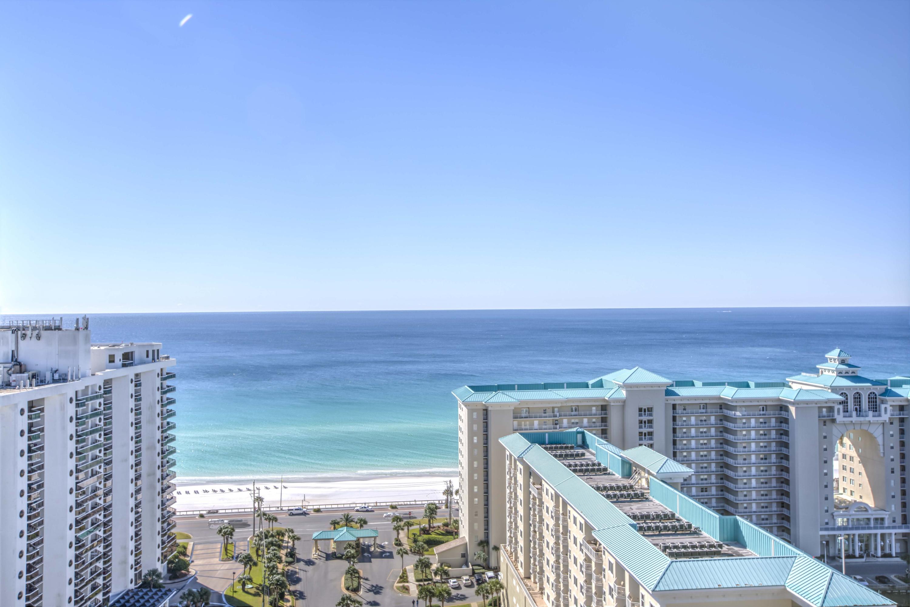 ARIEL DUNES I - Residential