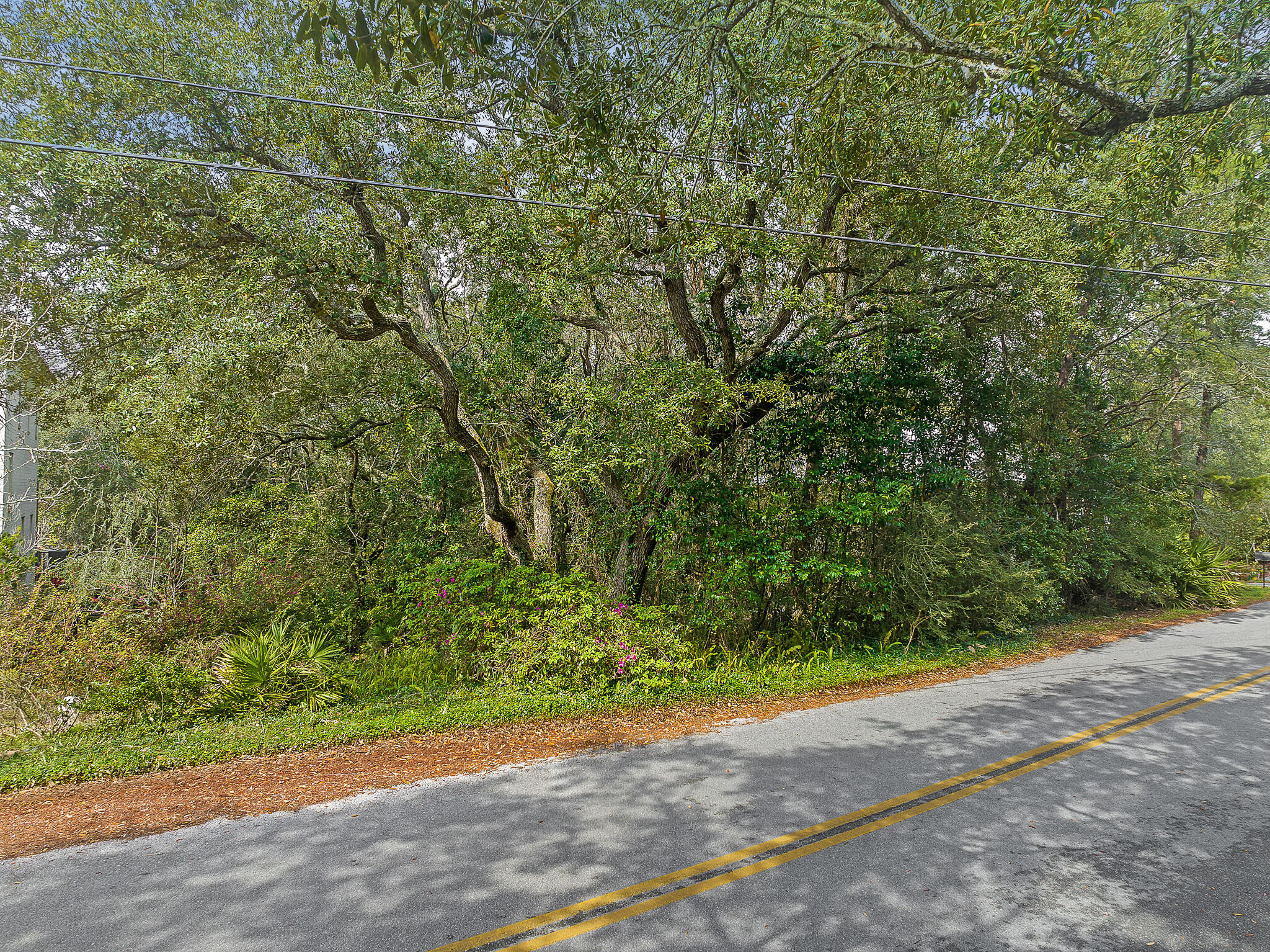 BEACH HIGHLAND 1ST ADD - Land