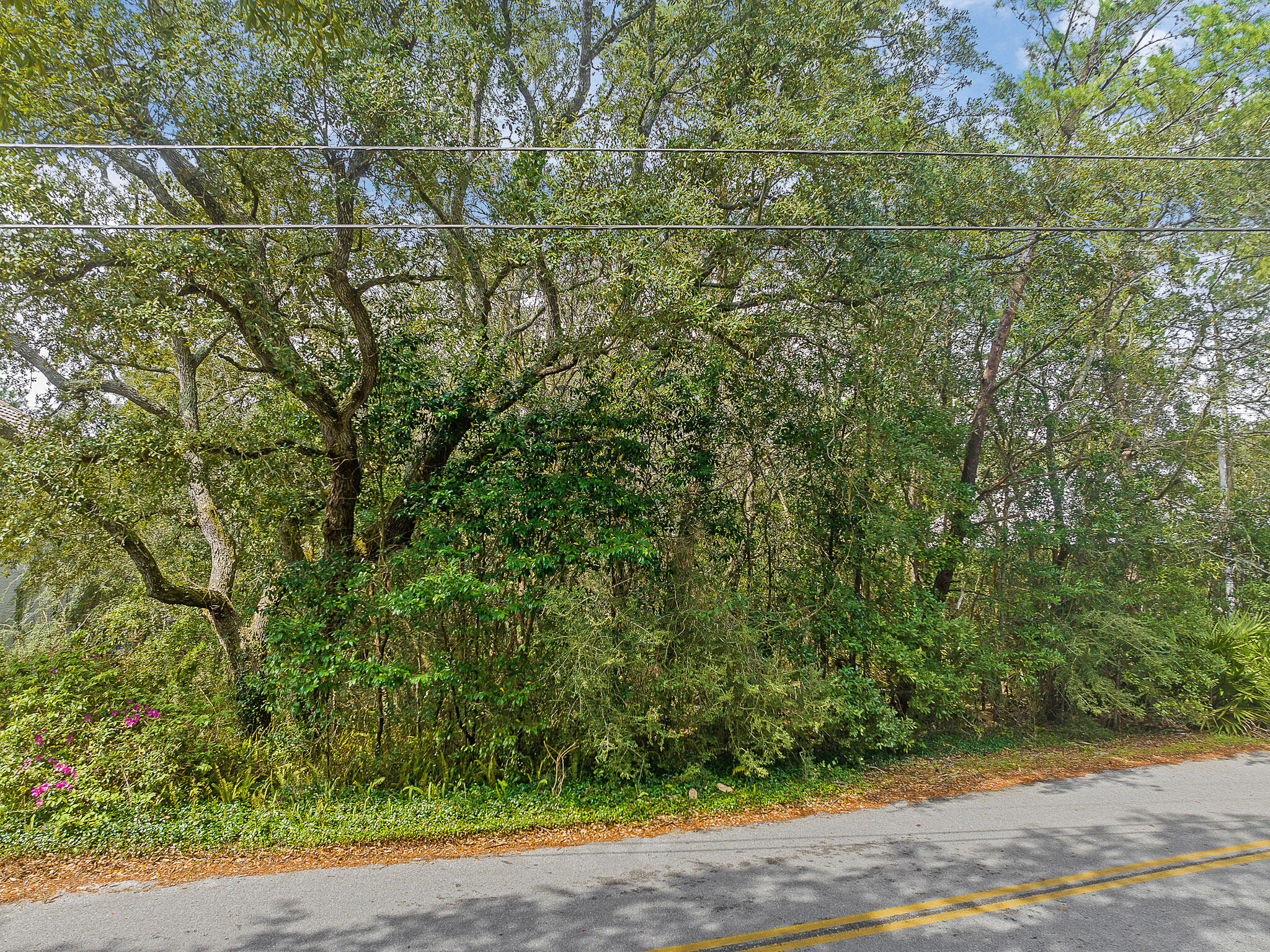 BEACH HIGHLAND 1ST ADD - Land