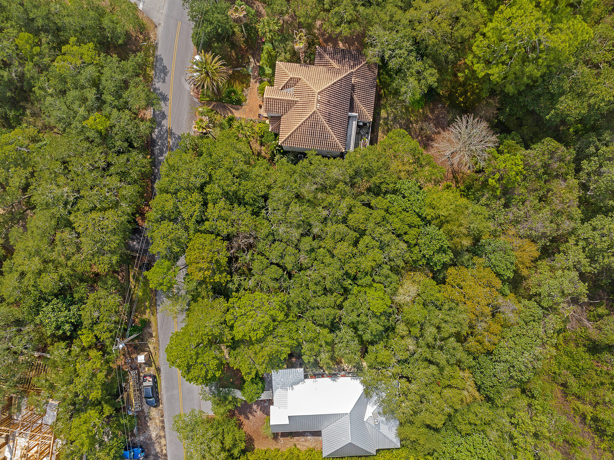 BEACH HIGHLAND 1ST ADD - Land