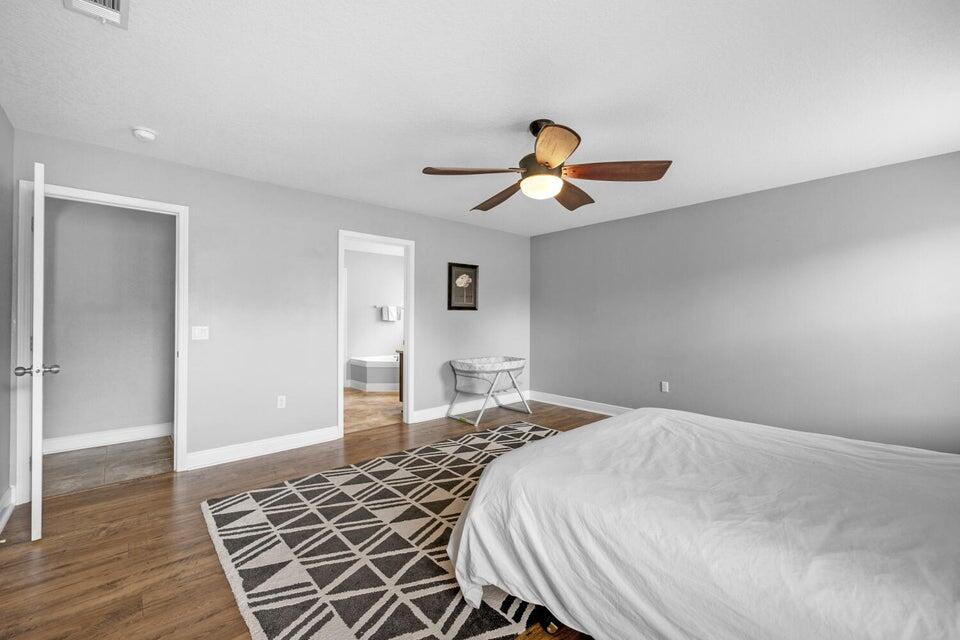 DUGGAN POND ESTATES - Residential Lease