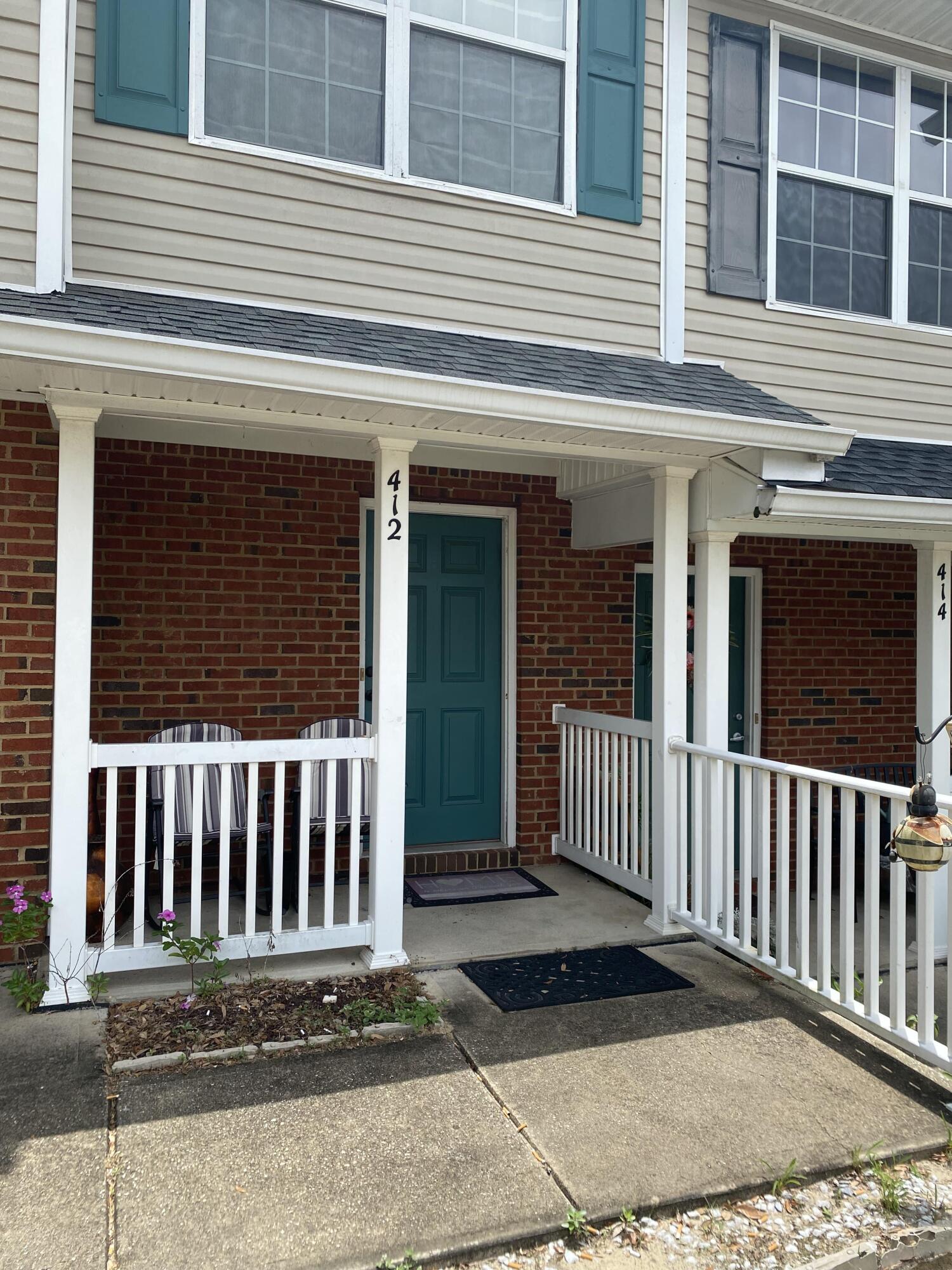 ROLLING PINES - Residential