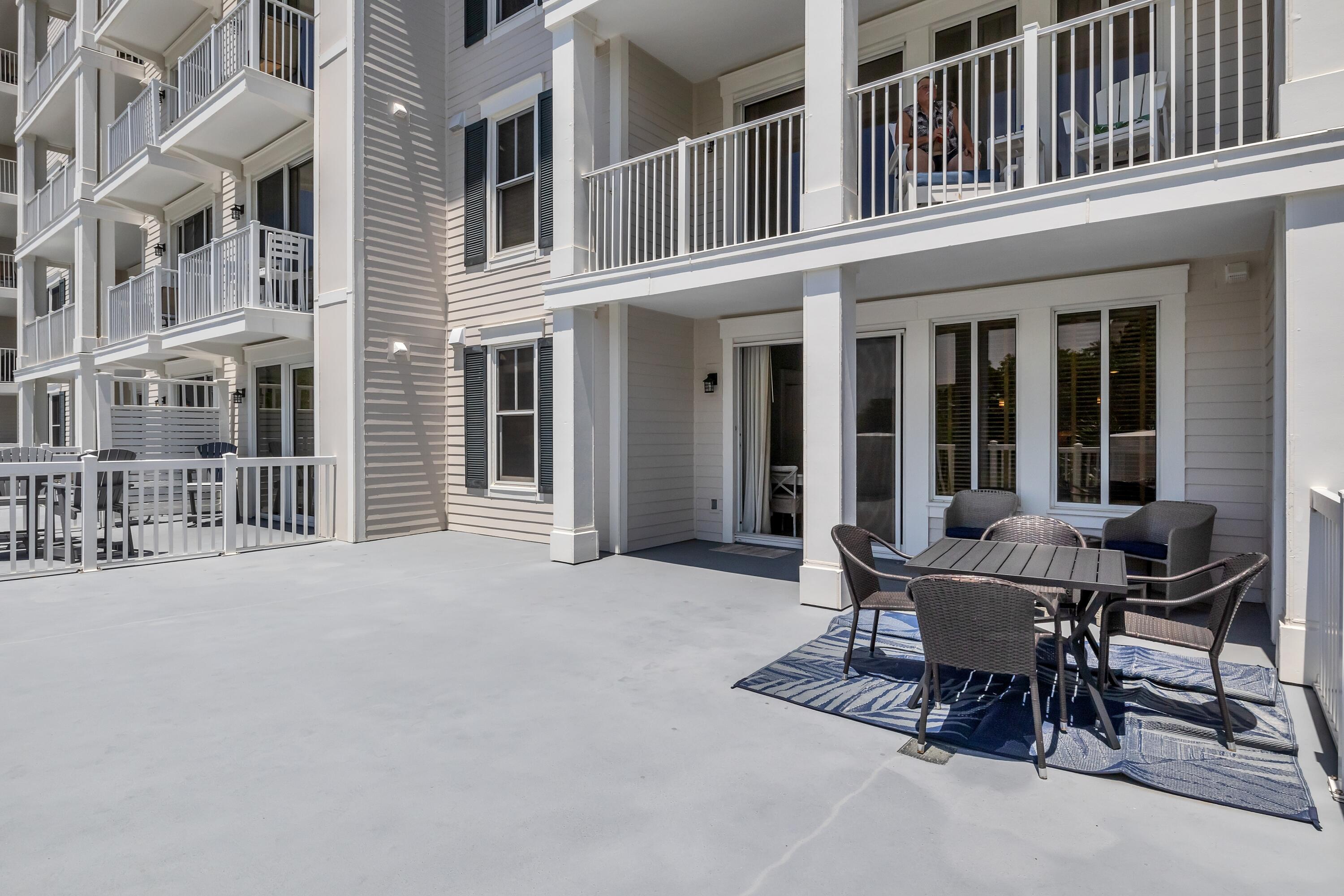 GRAND SANDESTIN - Residential Lease