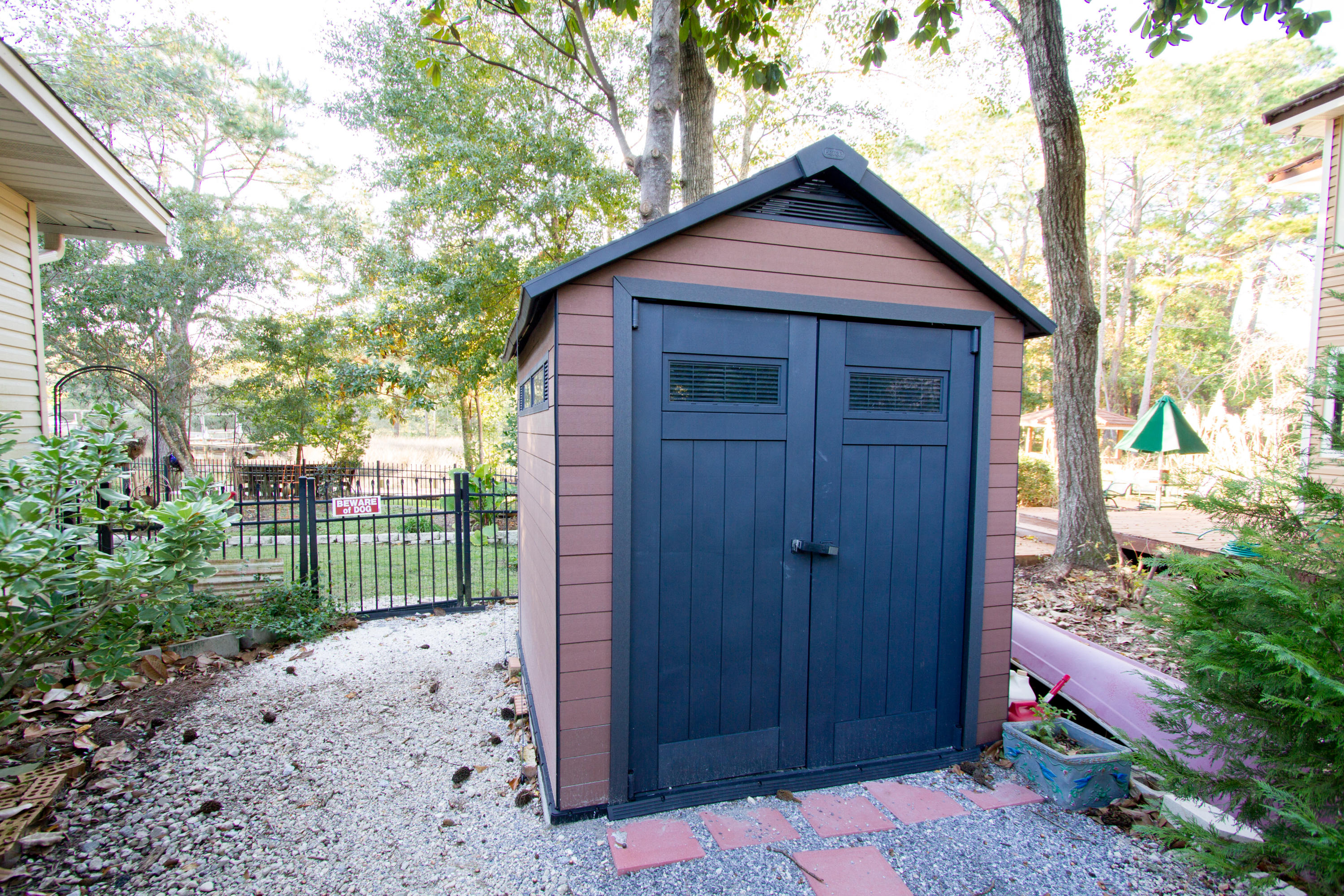 PINEWOOD ESTATES - Residential