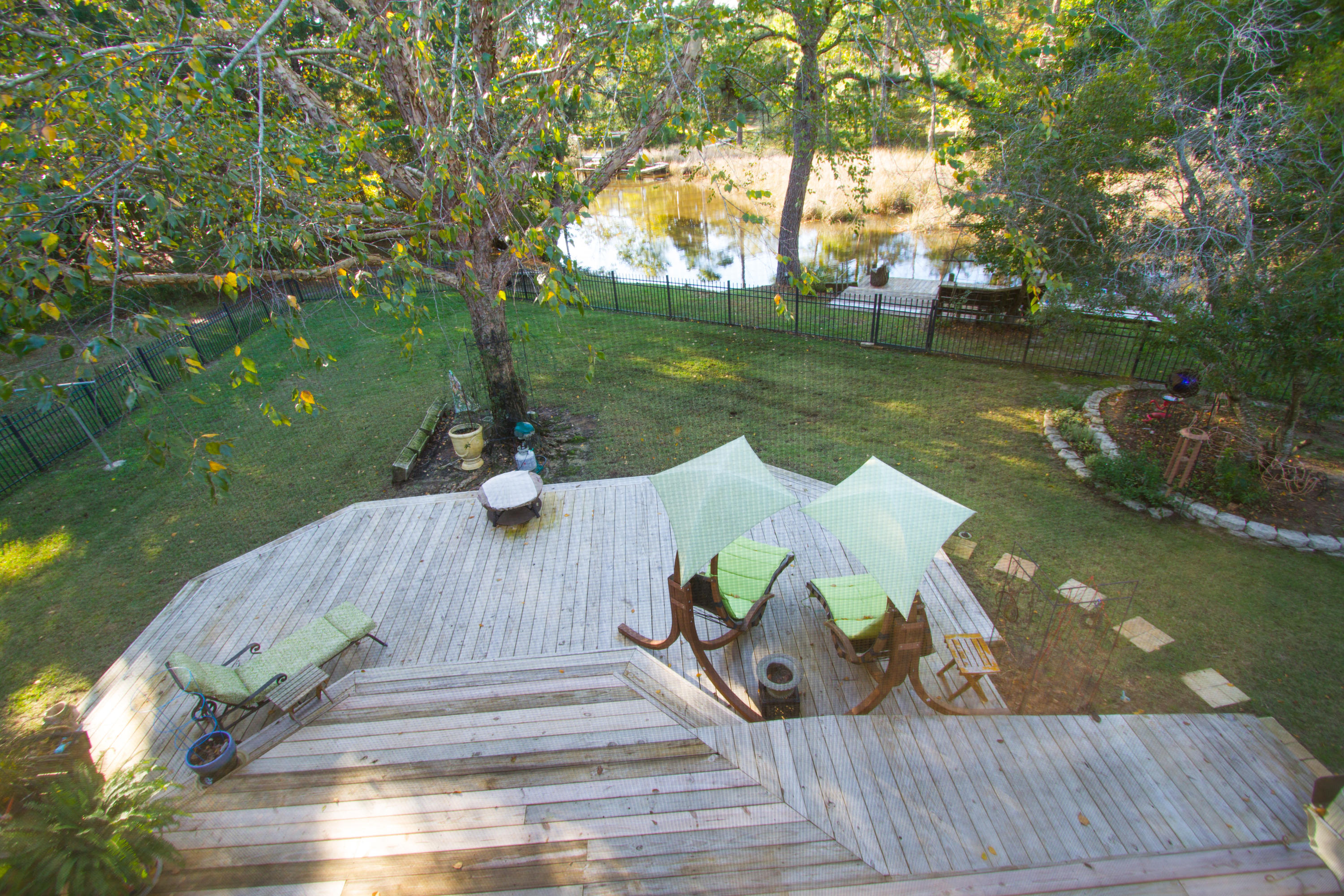 PINEWOOD ESTATES - Residential