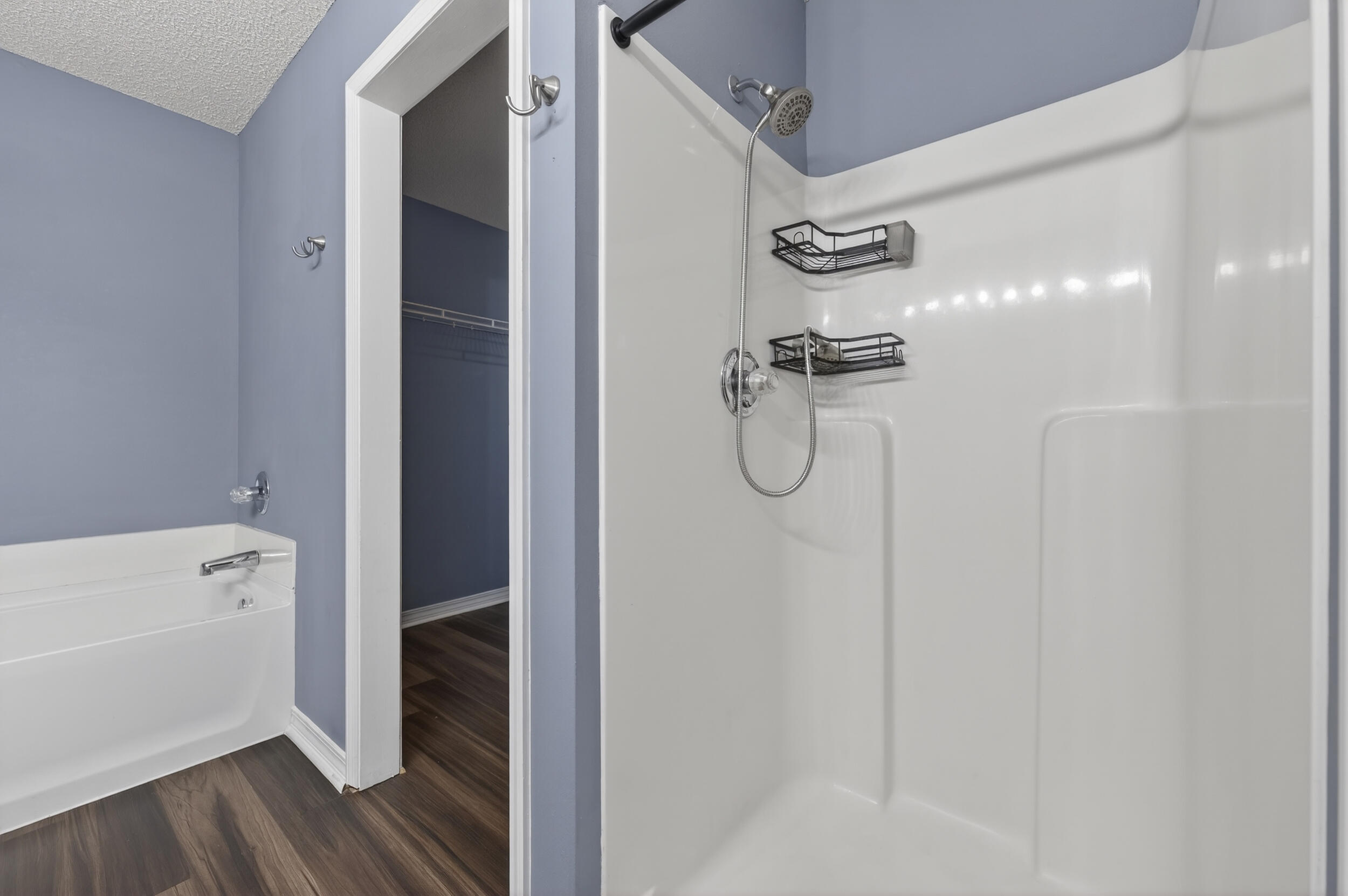 WINDING CREEK ESTATES PH 4 - Residential