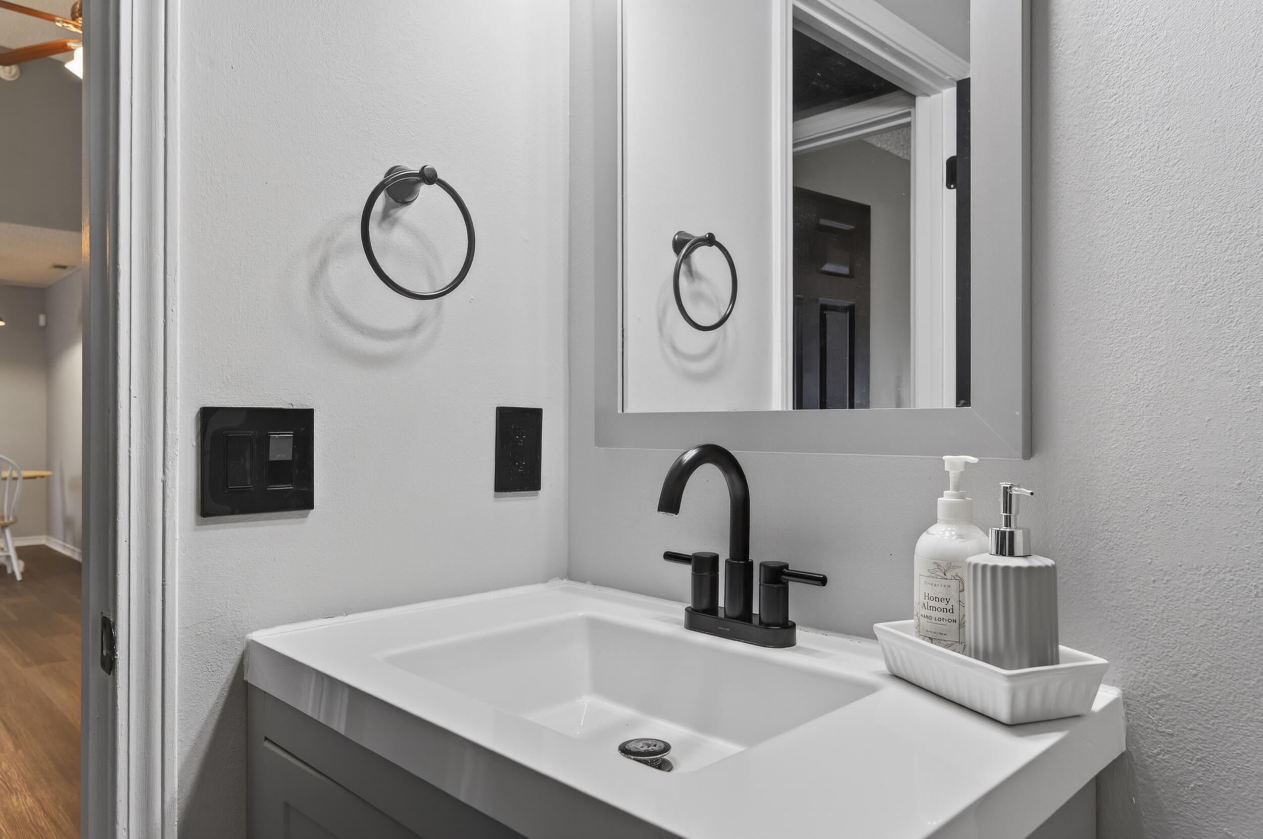 WINDING CREEK ESTATES PH 4 - Residential