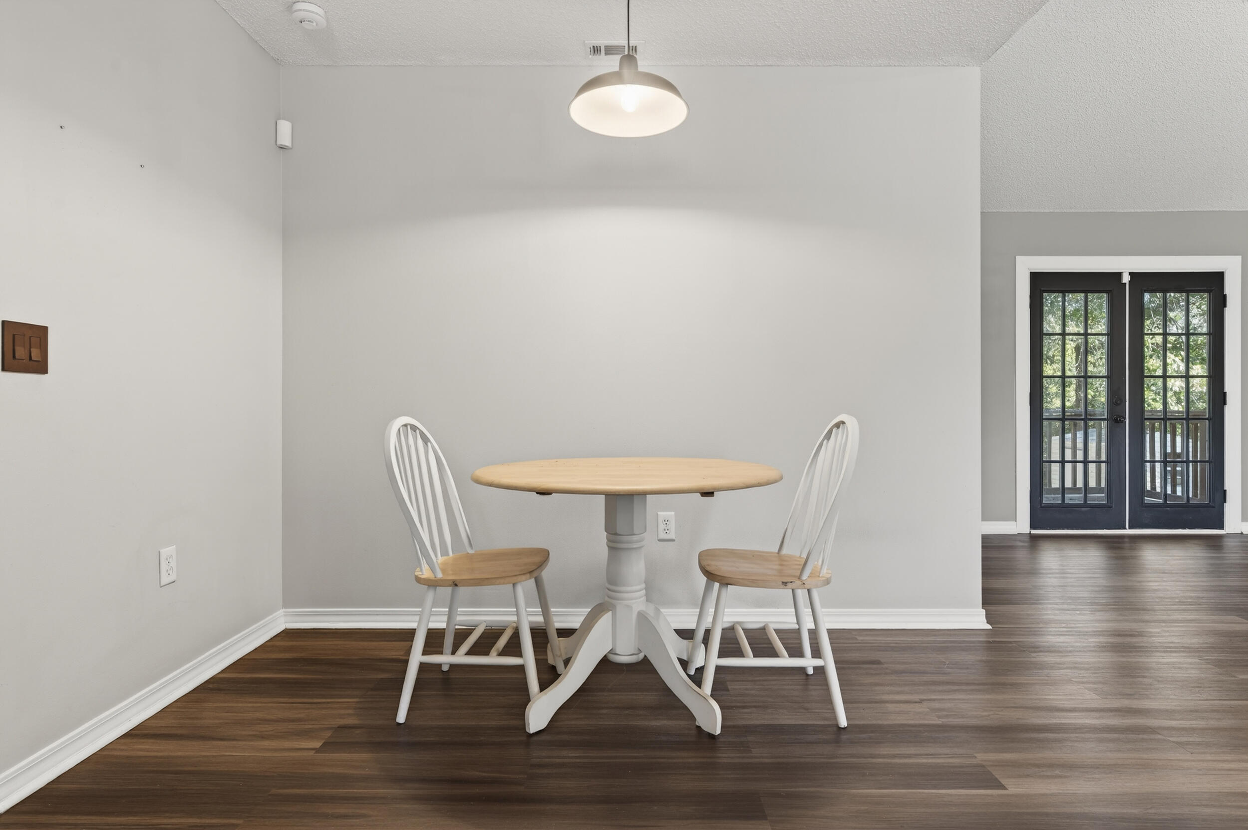 WINDING CREEK ESTATES PH 4 - Residential