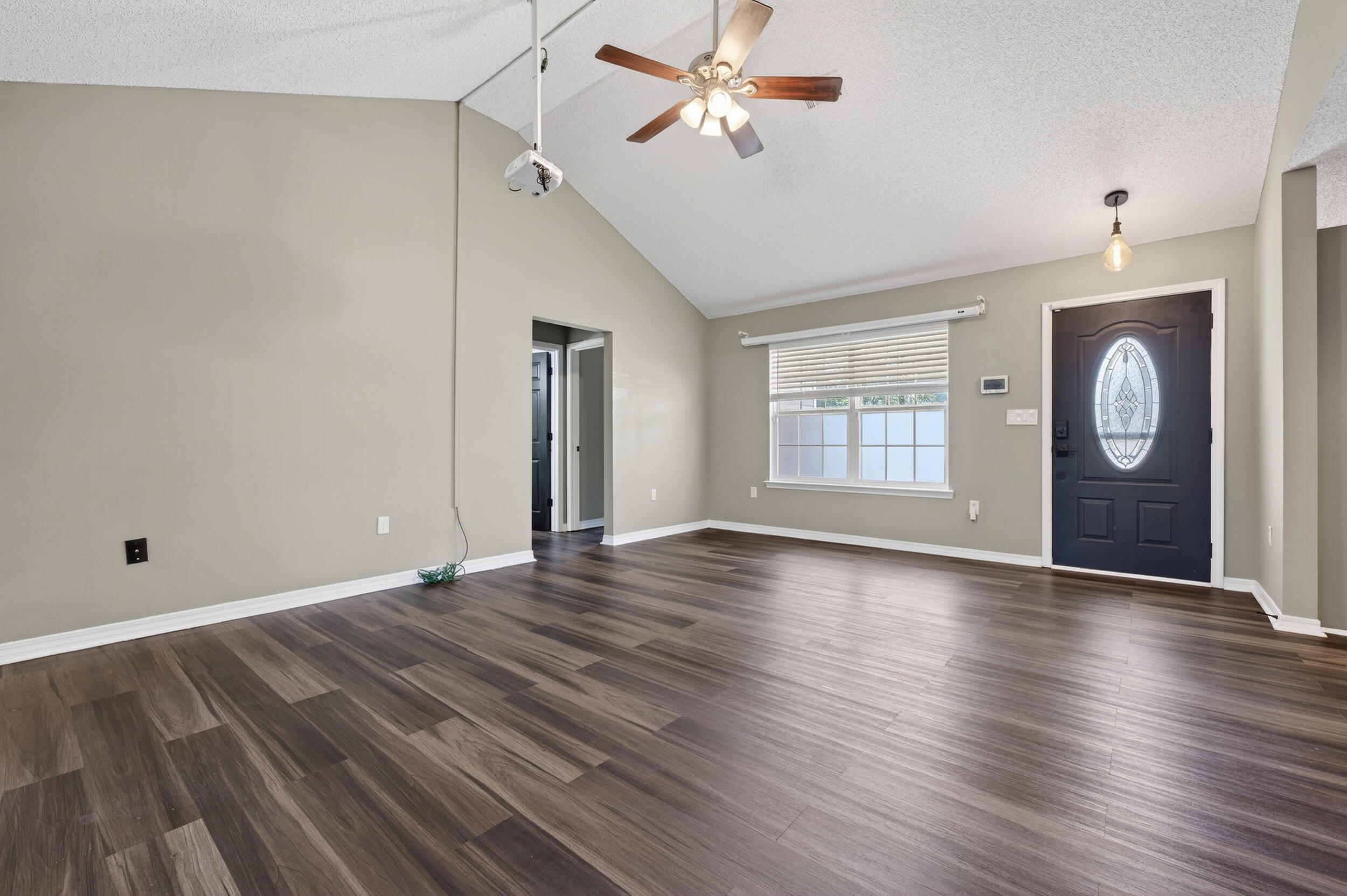 WINDING CREEK ESTATES PH 4 - Residential