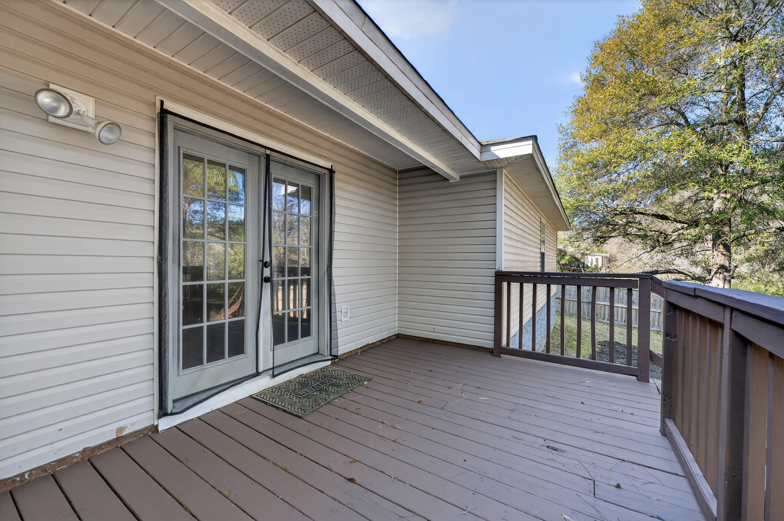 WINDING CREEK ESTATES PH 4 - Residential