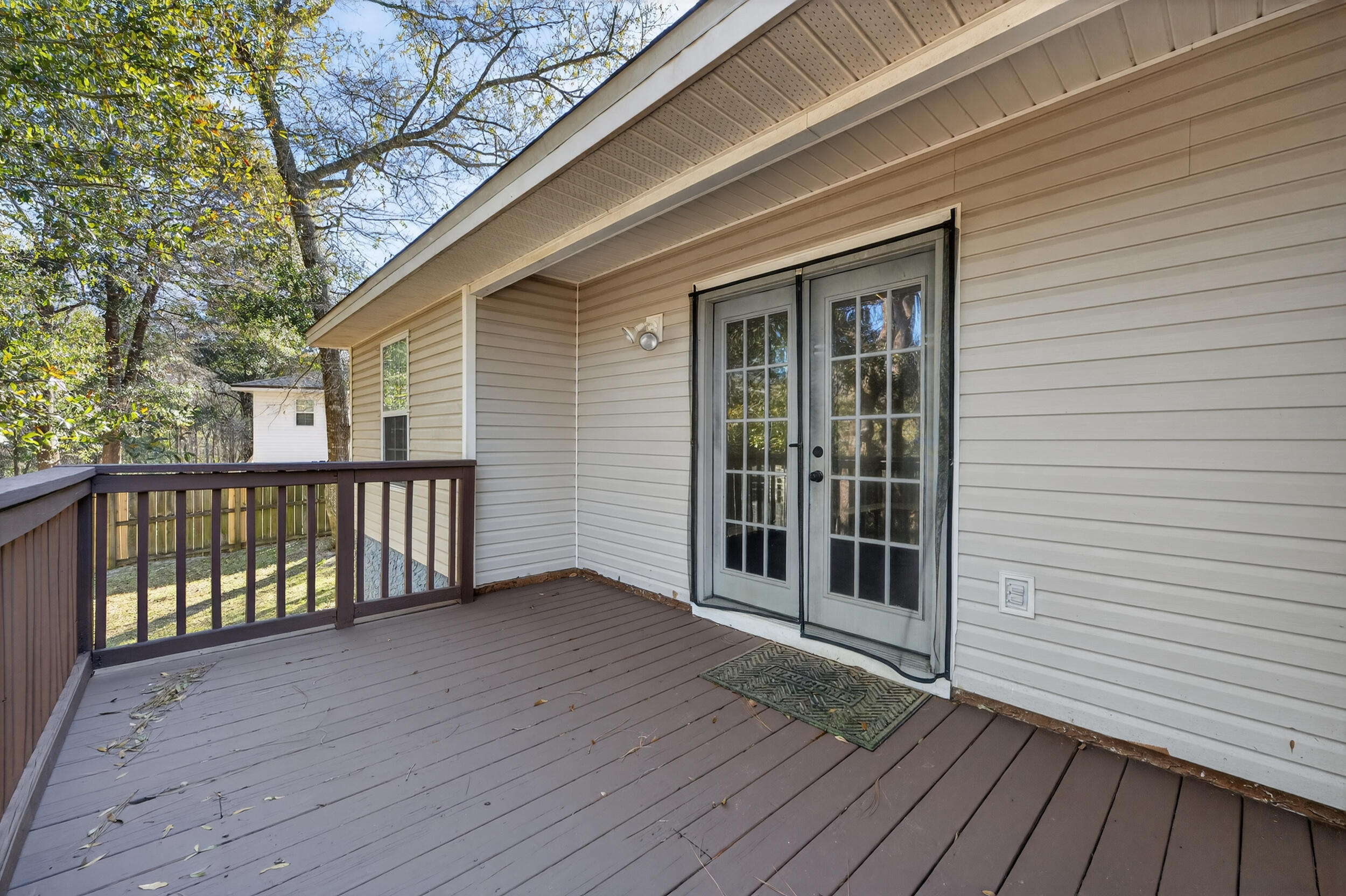 WINDING CREEK ESTATES PH 4 - Residential