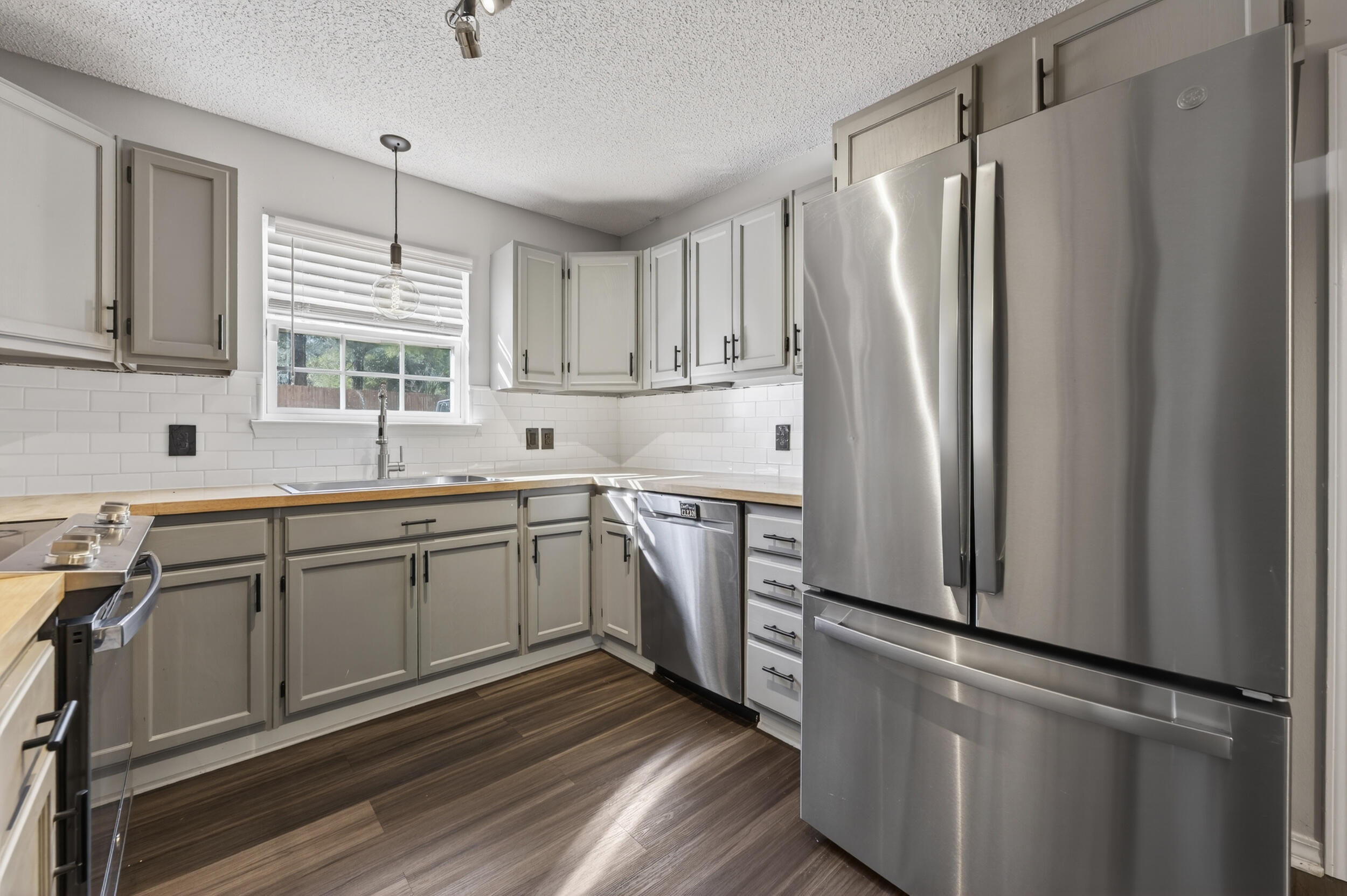 WINDING CREEK ESTATES PH 4 - Residential