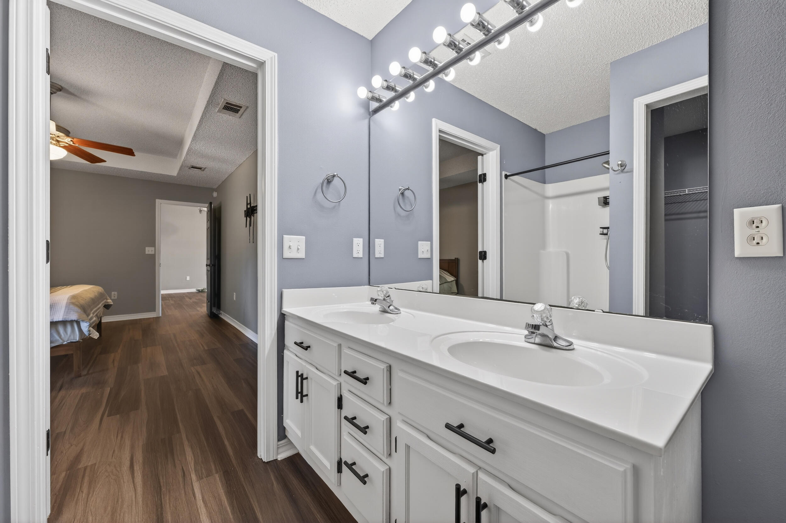 WINDING CREEK ESTATES PH 4 - Residential