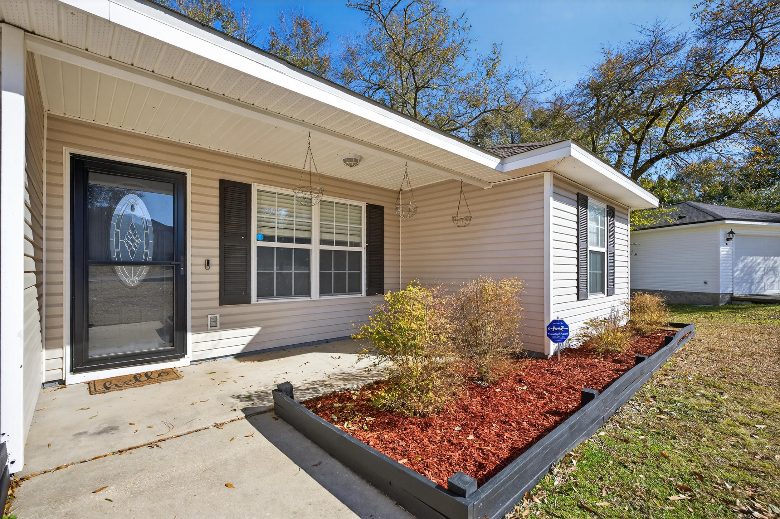 WINDING CREEK ESTATES PH 4 - Residential