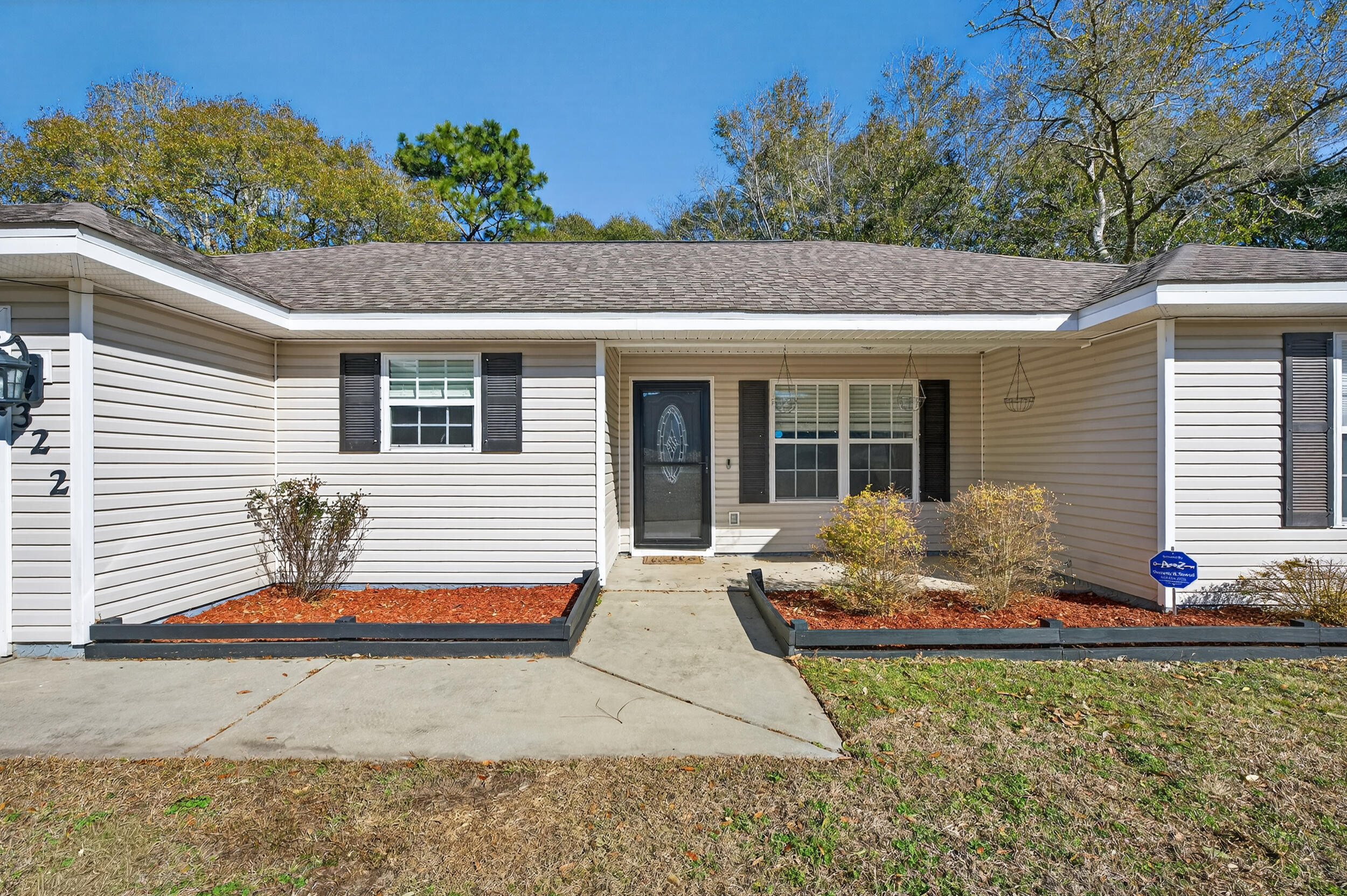 WINDING CREEK ESTATES PH 4 - Residential