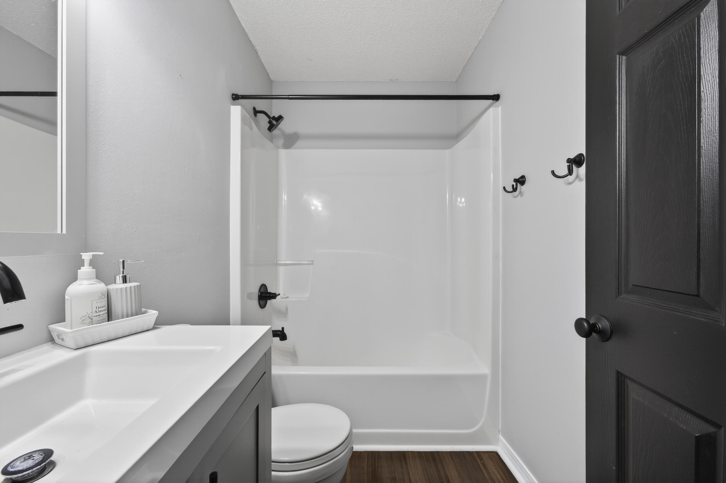 WINDING CREEK ESTATES PH 4 - Residential