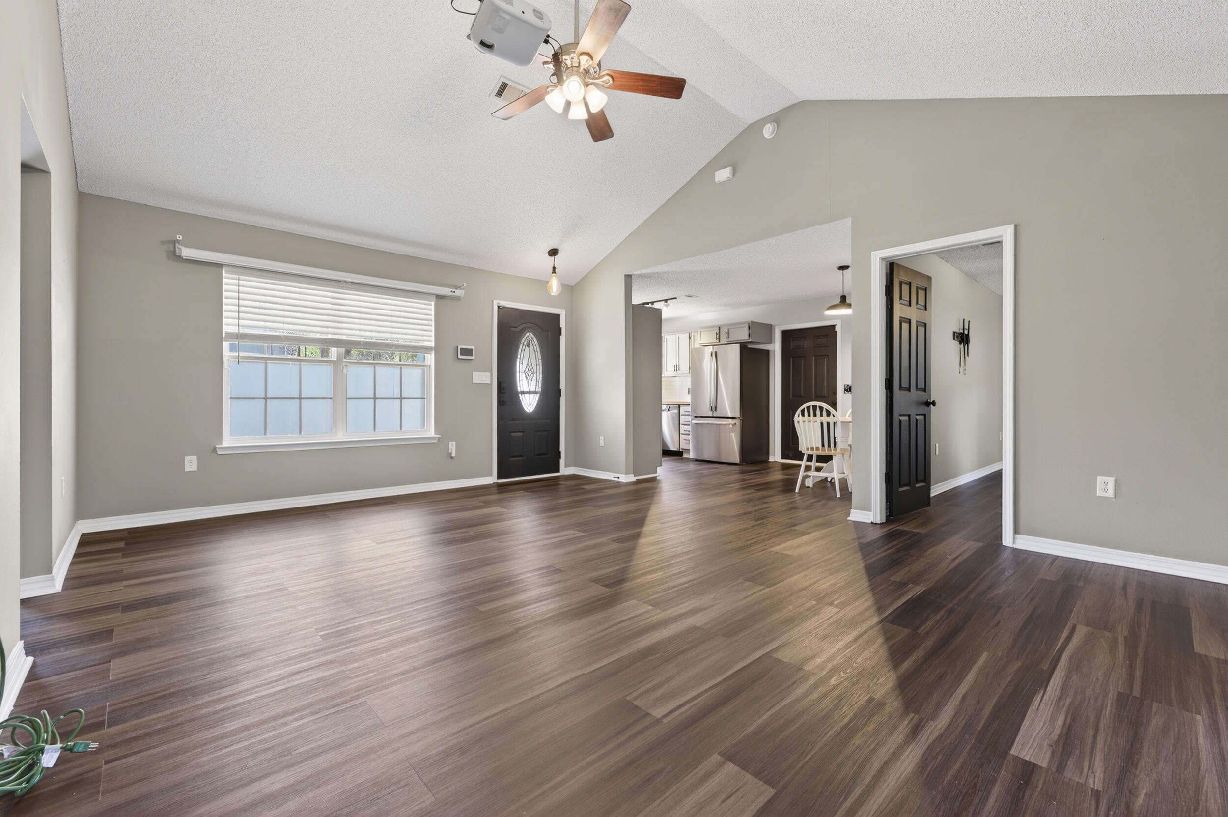 WINDING CREEK ESTATES PH 4 - Residential