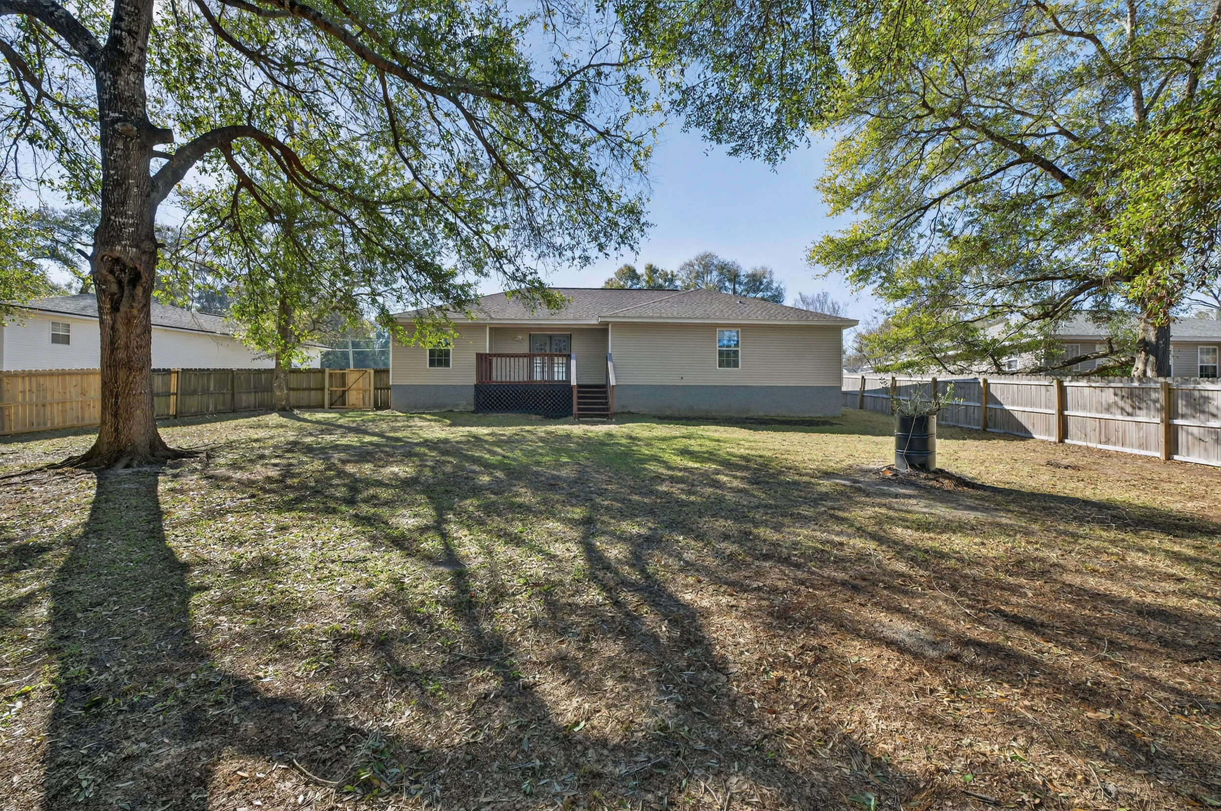 WINDING CREEK ESTATES PH 4 - Residential