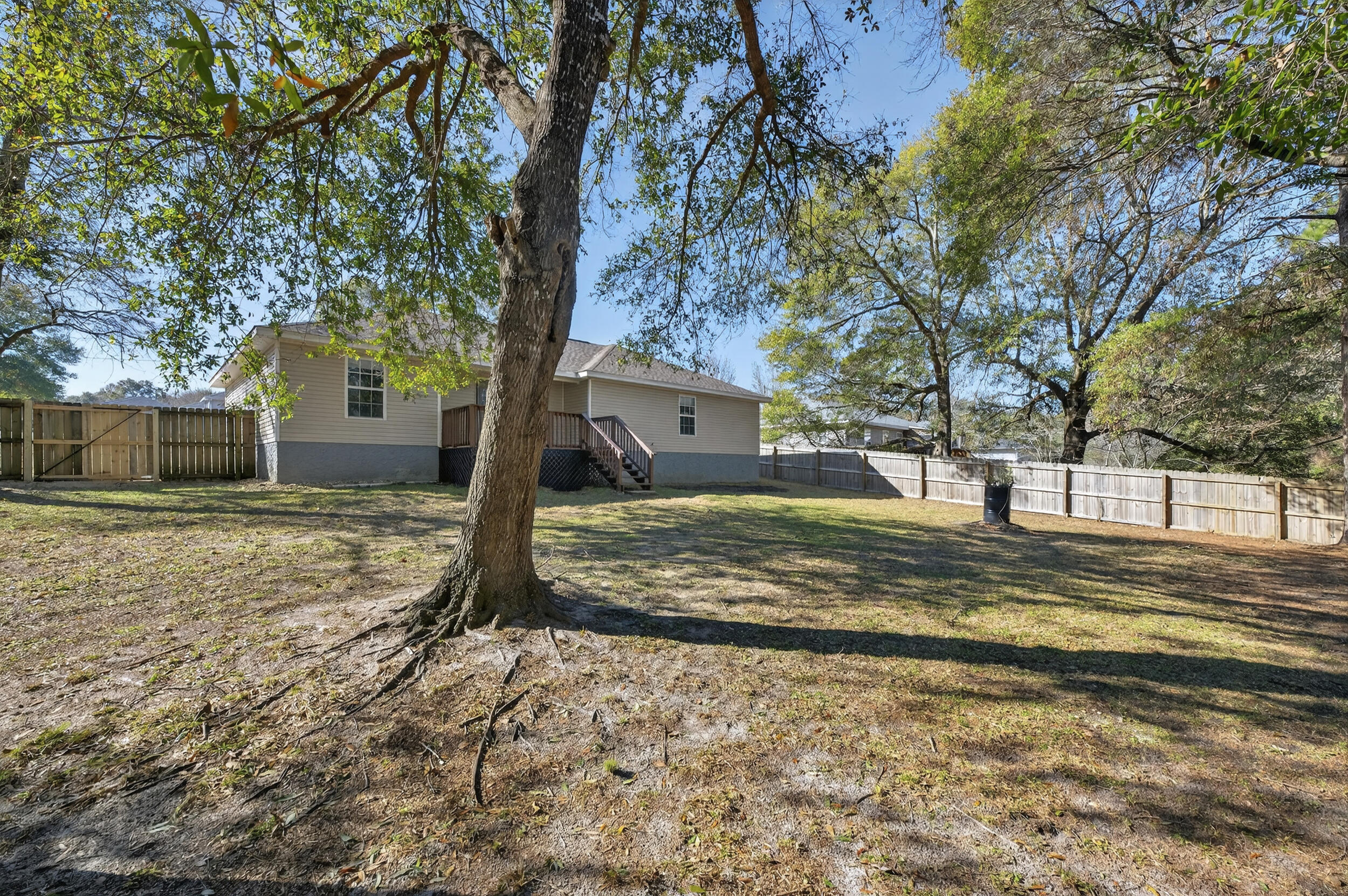 WINDING CREEK ESTATES PH 4 - Residential