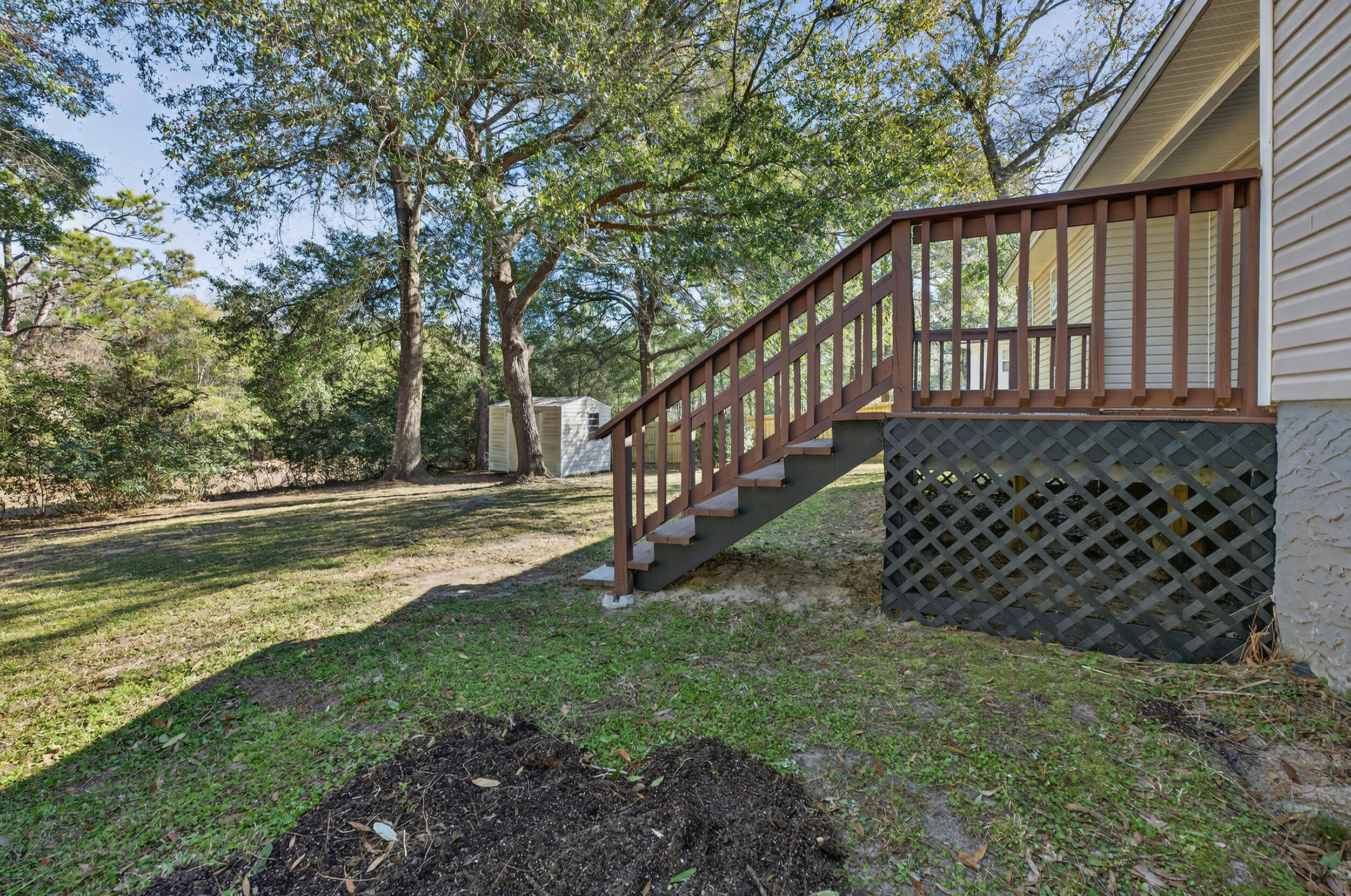 WINDING CREEK ESTATES PH 4 - Residential