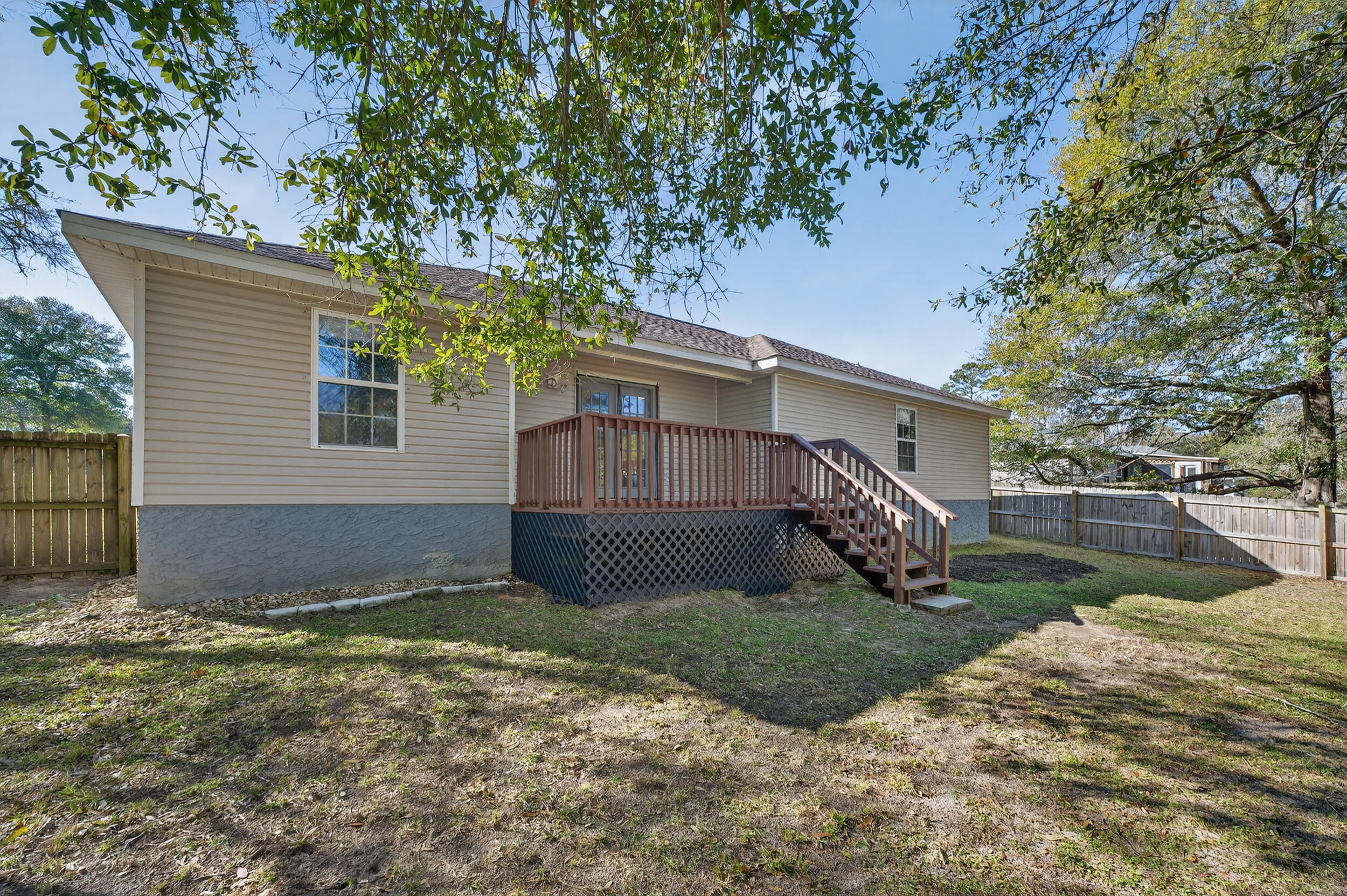 WINDING CREEK ESTATES PH 4 - Residential