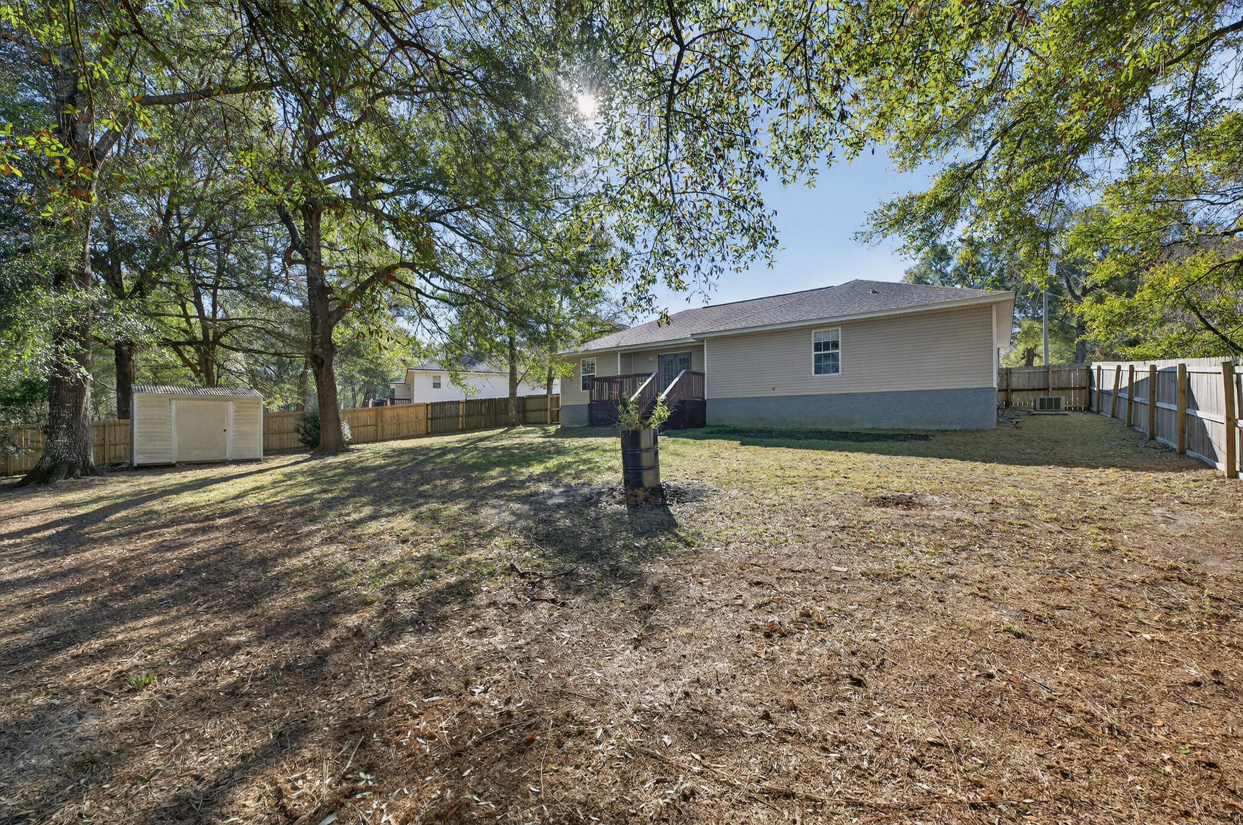 WINDING CREEK ESTATES PH 4 - Residential